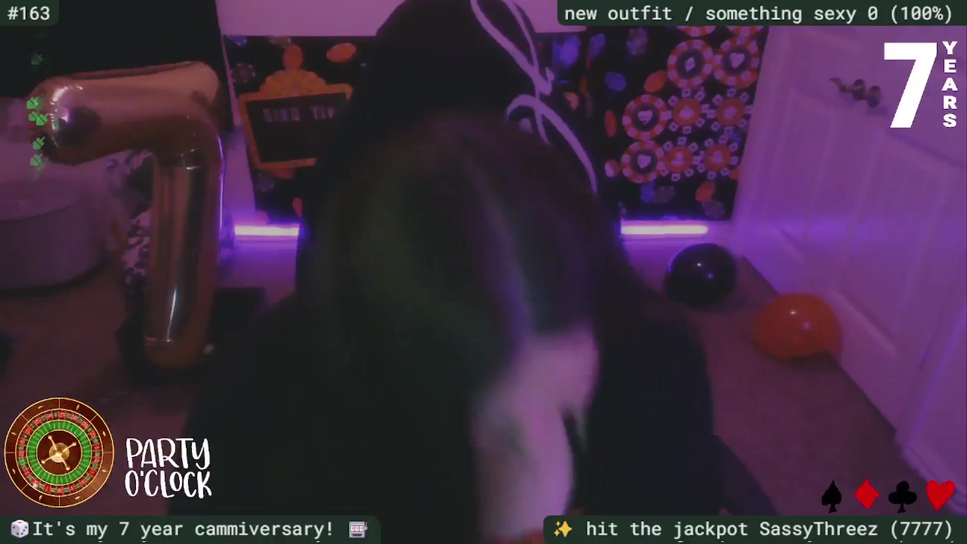 Gallery image thumbnail from SassySarah94's myfreecams stream on, 11/22/2025, 04:32 image 11 of 20