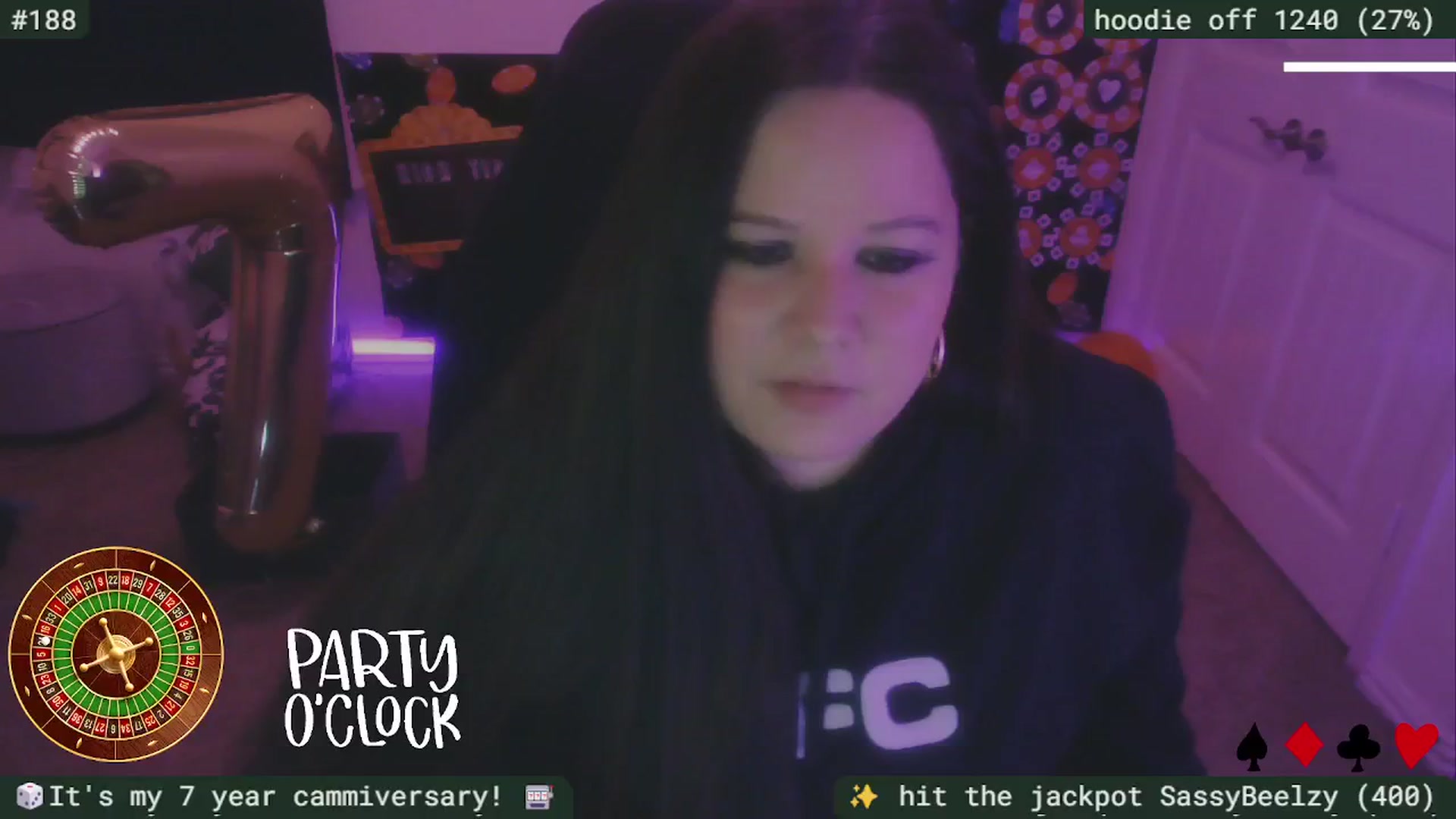 Gallery image thumbnail from SassySarah94's myfreecams stream on, 11/22/2025, 04:32 image 3 of 20