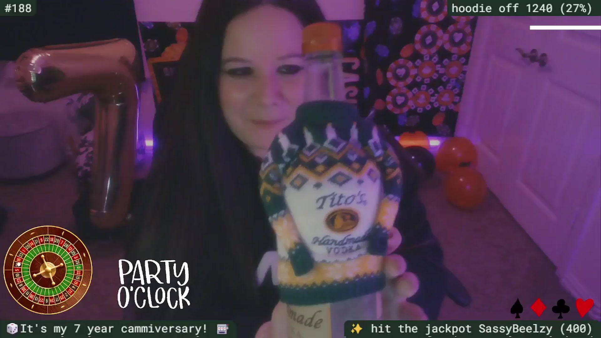Gallery image thumbnail from SassySarah94's myfreecams stream on, 11/22/2025, 04:32 image 2 of 20
