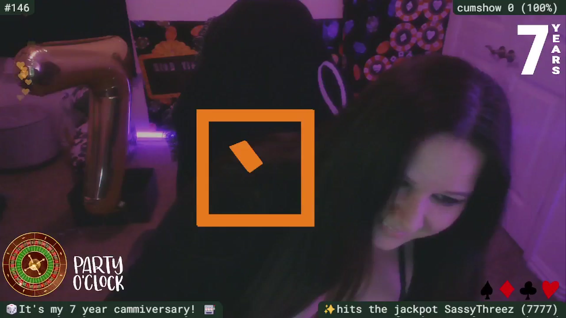 Gallery image thumbnail from SassySarah94's myfreecams stream on, 11/22/2025, 04:32 image 18 of 20