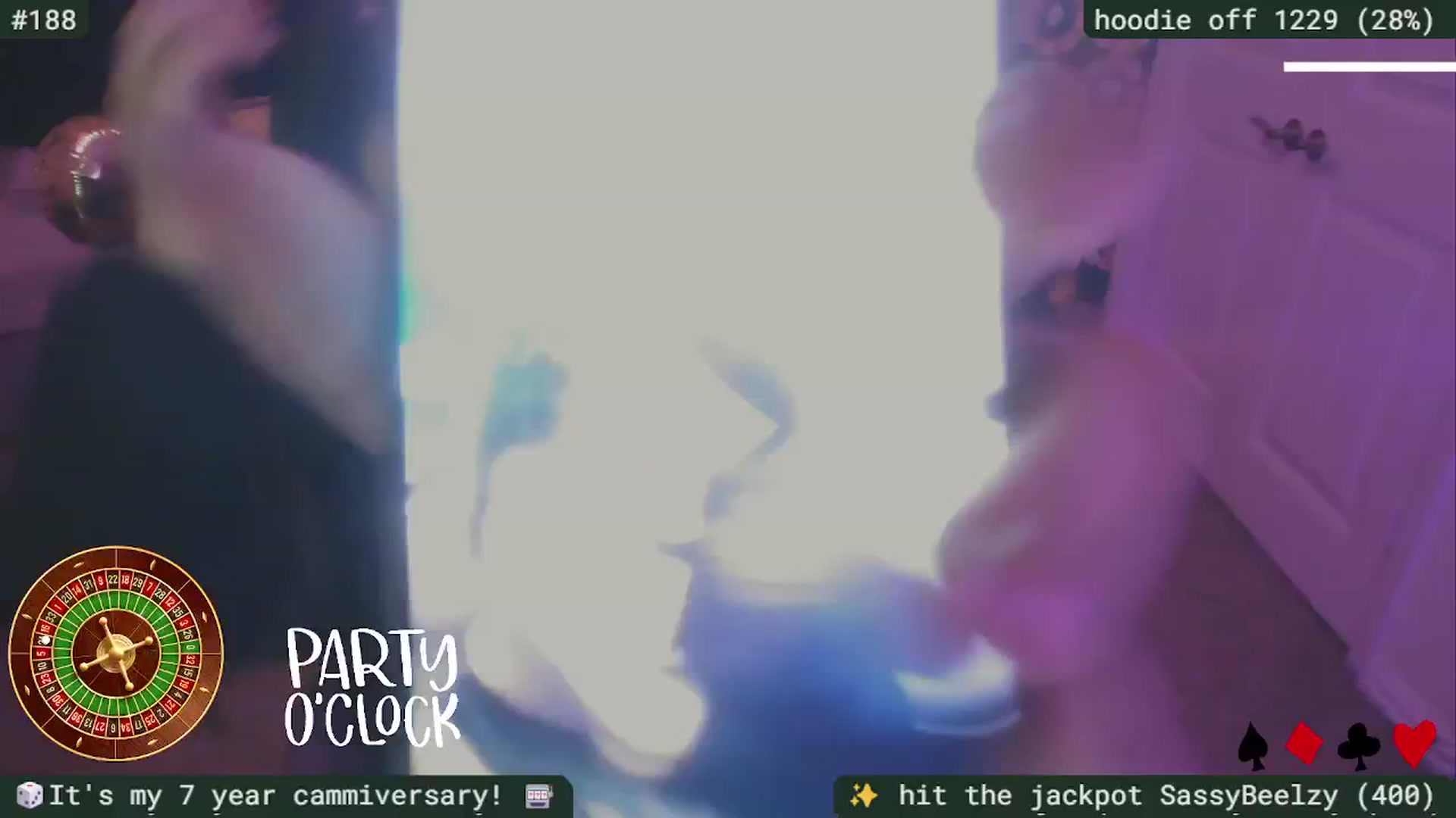 Gallery image thumbnail from SassySarah94's myfreecams stream on, 11/22/2025, 04:32 image 4 of 20
