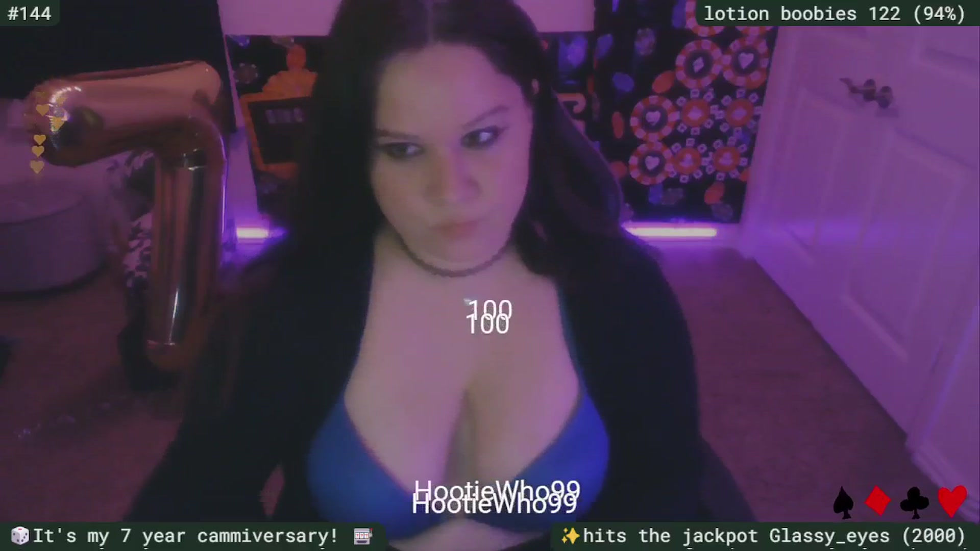 Gallery image thumbnail from SassySarah94's myfreecams stream on, 11/23/2025, 24:03 image 17 of 20