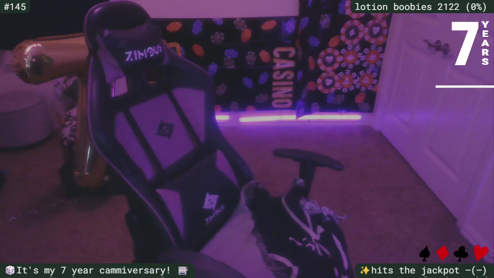 Gallery image thumbnail from SassySarah94's myfreecams stream on, 11/23/2025, 24:40 image 20 of 20