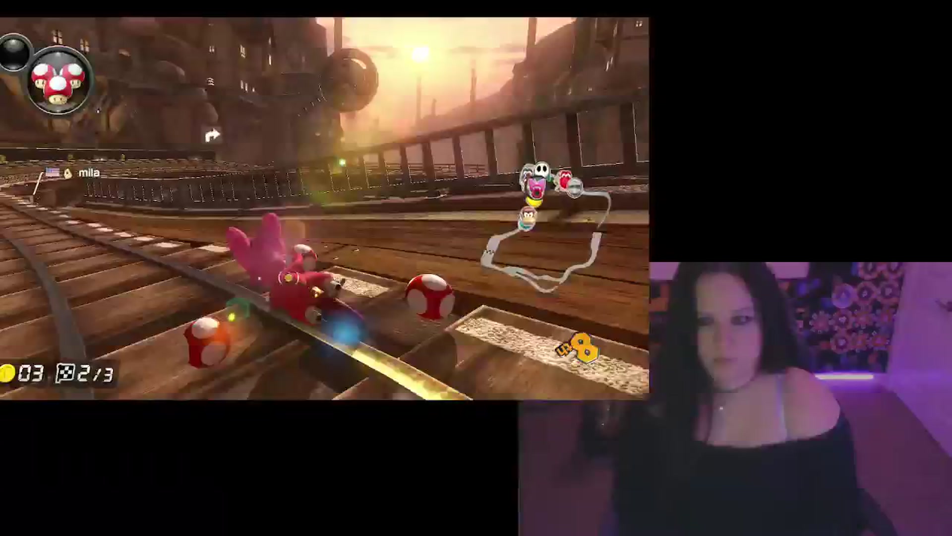 Gallery image thumbnail from SassySarah94's myfreecams stream on, 11/26/2025, 03:42 image 6 of 20