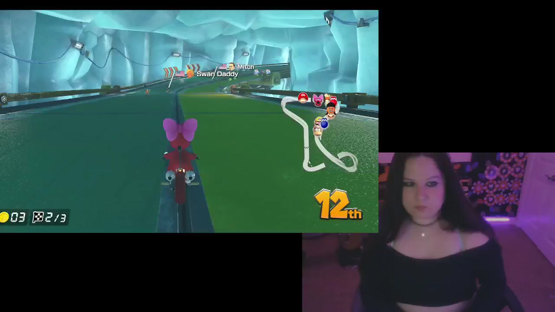 Gallery image thumbnail from SassySarah94's myfreecams stream on, 11/26/2025, 03:42 image 9 of 20