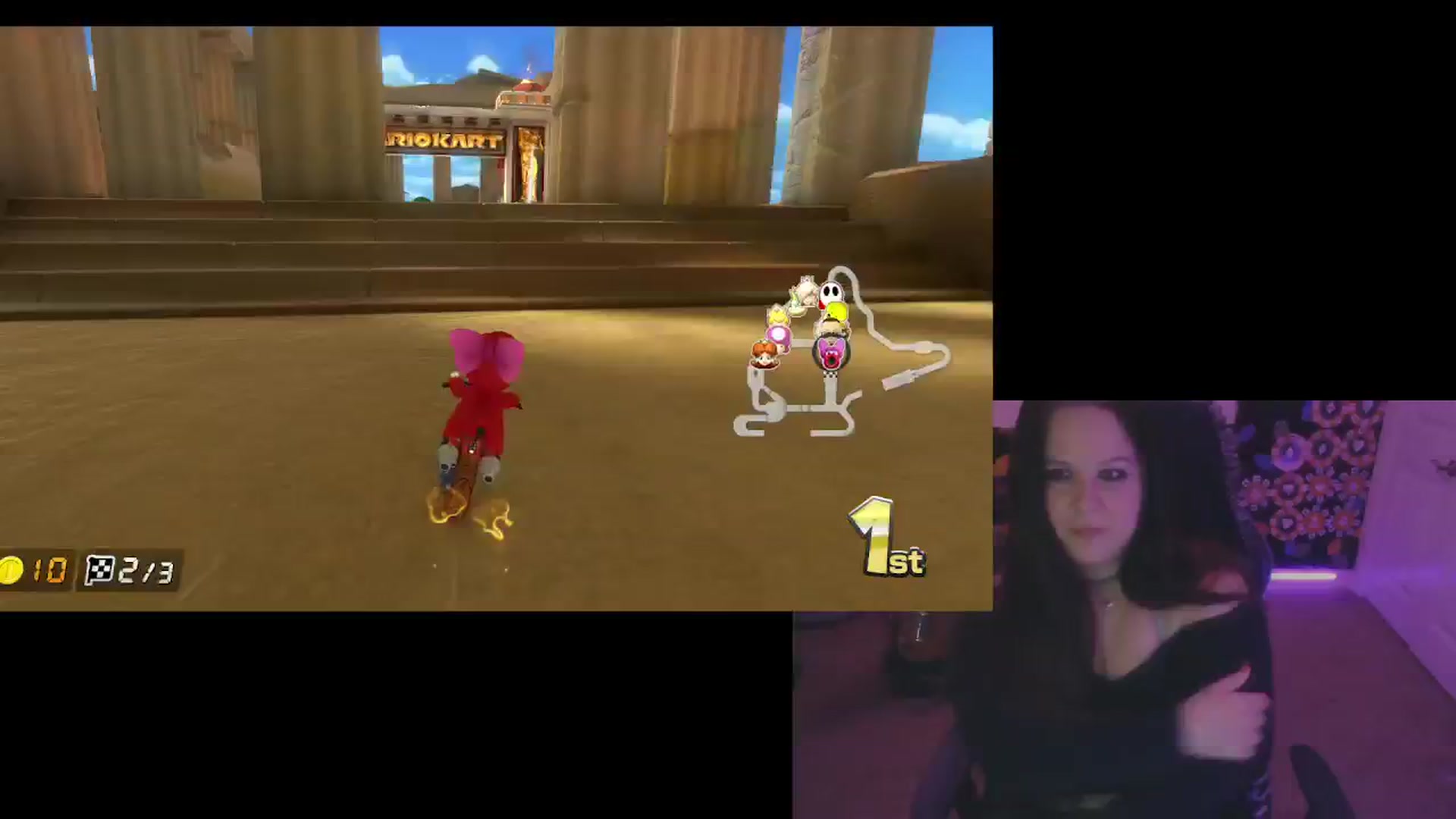 Gallery image thumbnail from SassySarah94's myfreecams stream on, 11/26/2025, 03:42 image 14 of 20