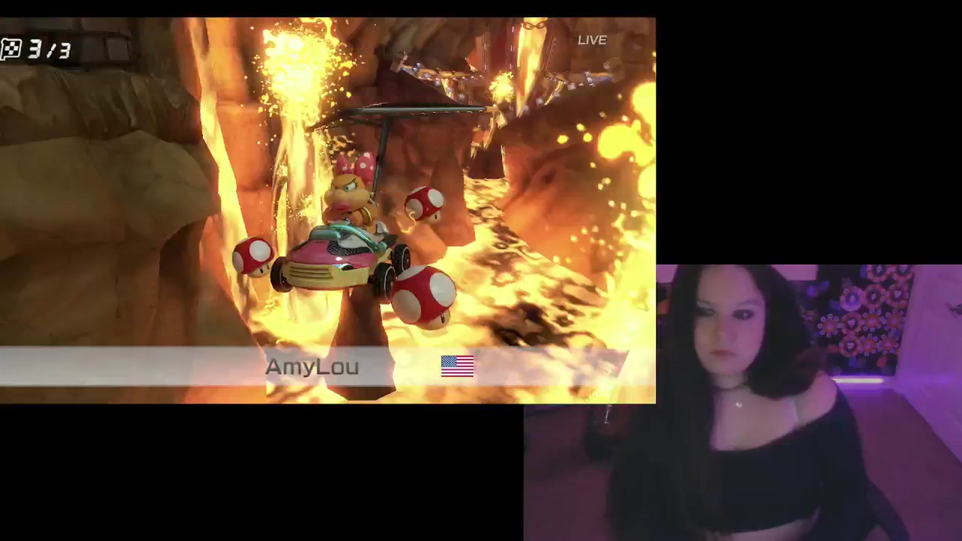 Gallery image thumbnail from SassySarah94's myfreecams stream on, 11/26/2025, 03:42 image 3 of 20