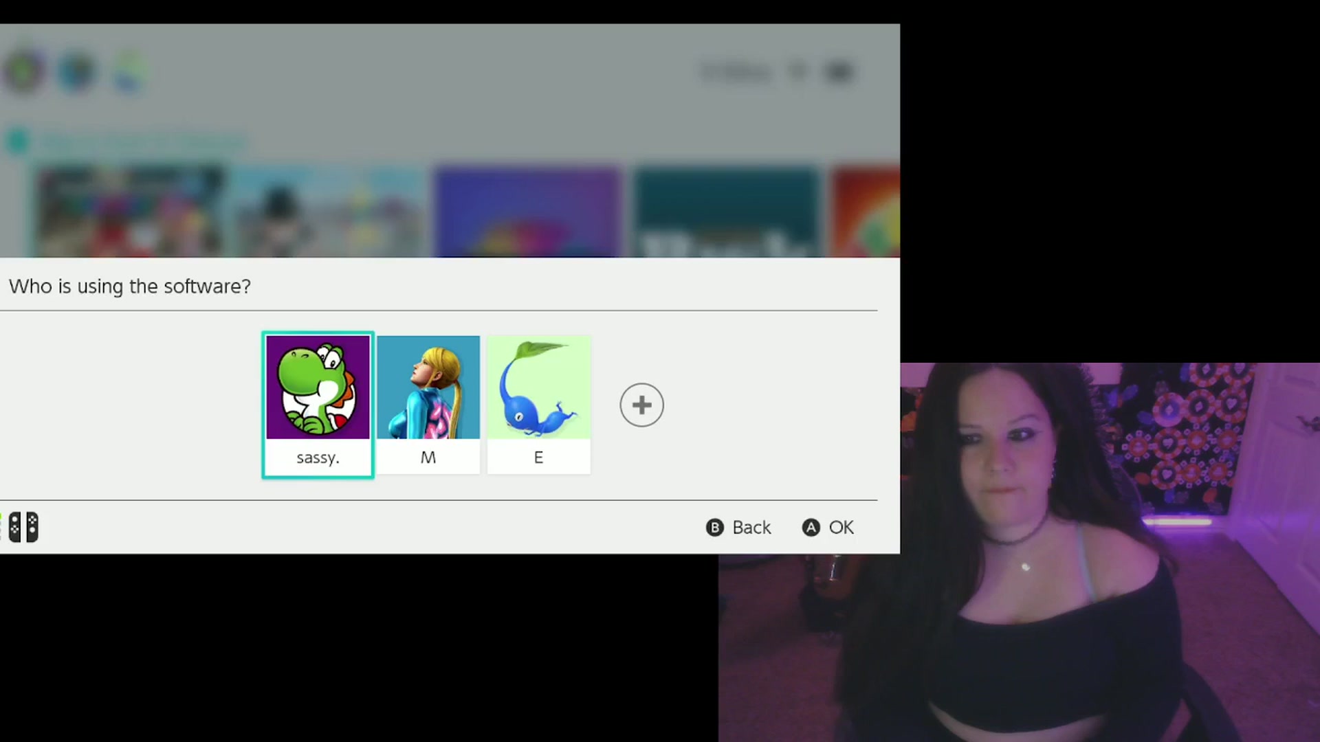 Gallery image thumbnail from SassySarah94's myfreecams stream on, 11/26/2025, 03:42 image 13 of 20