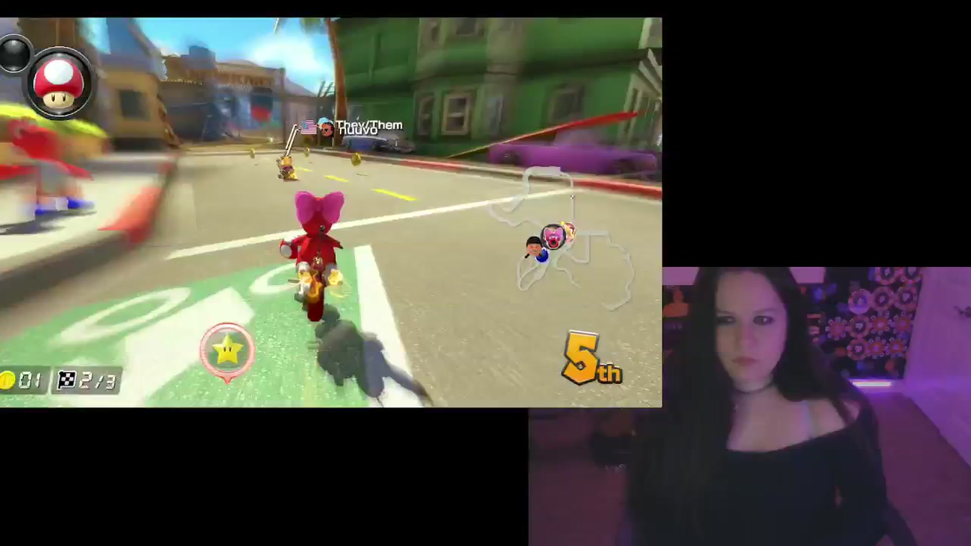 Gallery image thumbnail from SassySarah94's myfreecams stream on, 11/26/2025, 03:42 image 10 of 20