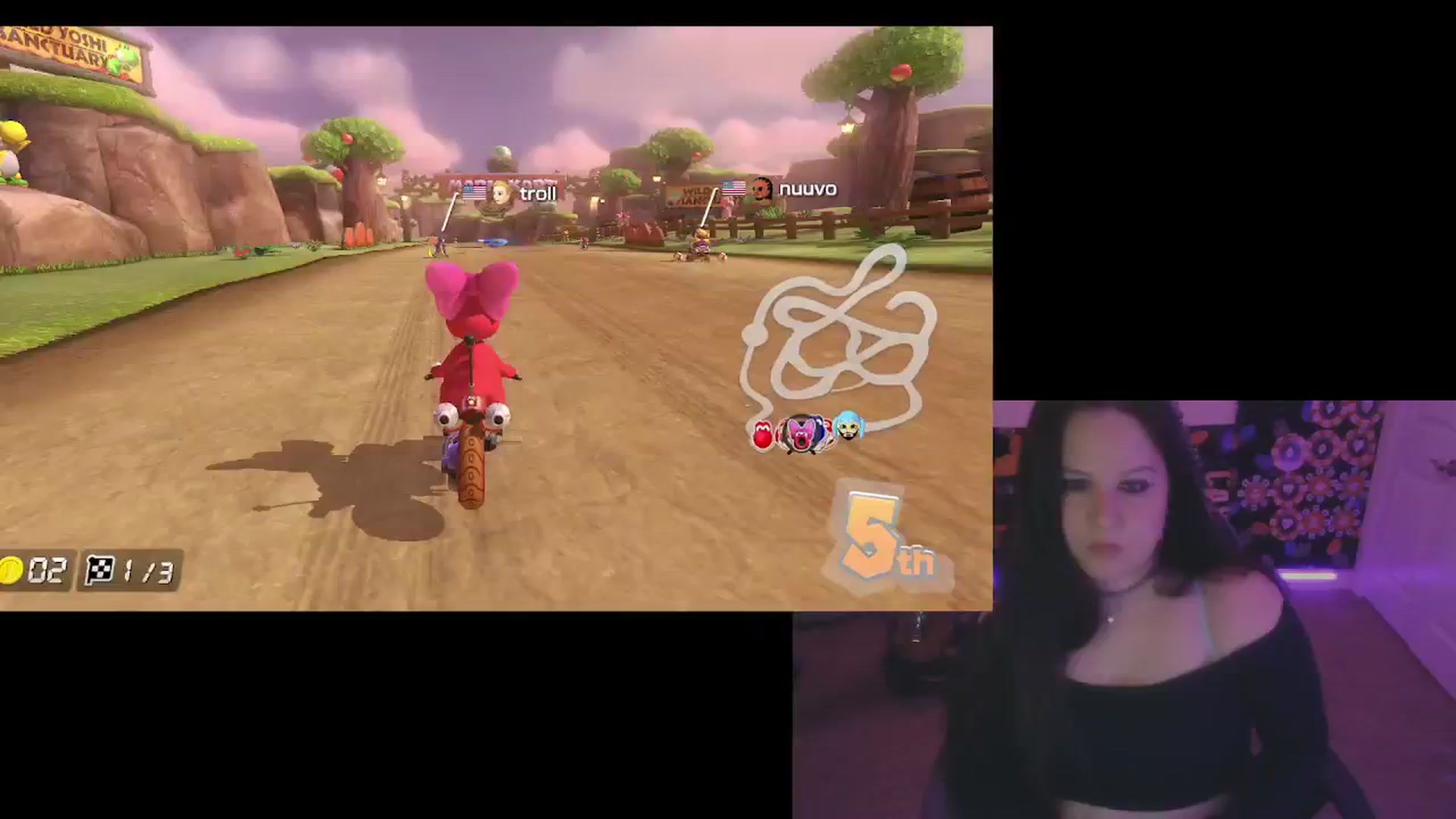 Gallery image thumbnail from SassySarah94's myfreecams stream on, 11/26/2025, 03:42 image 8 of 20