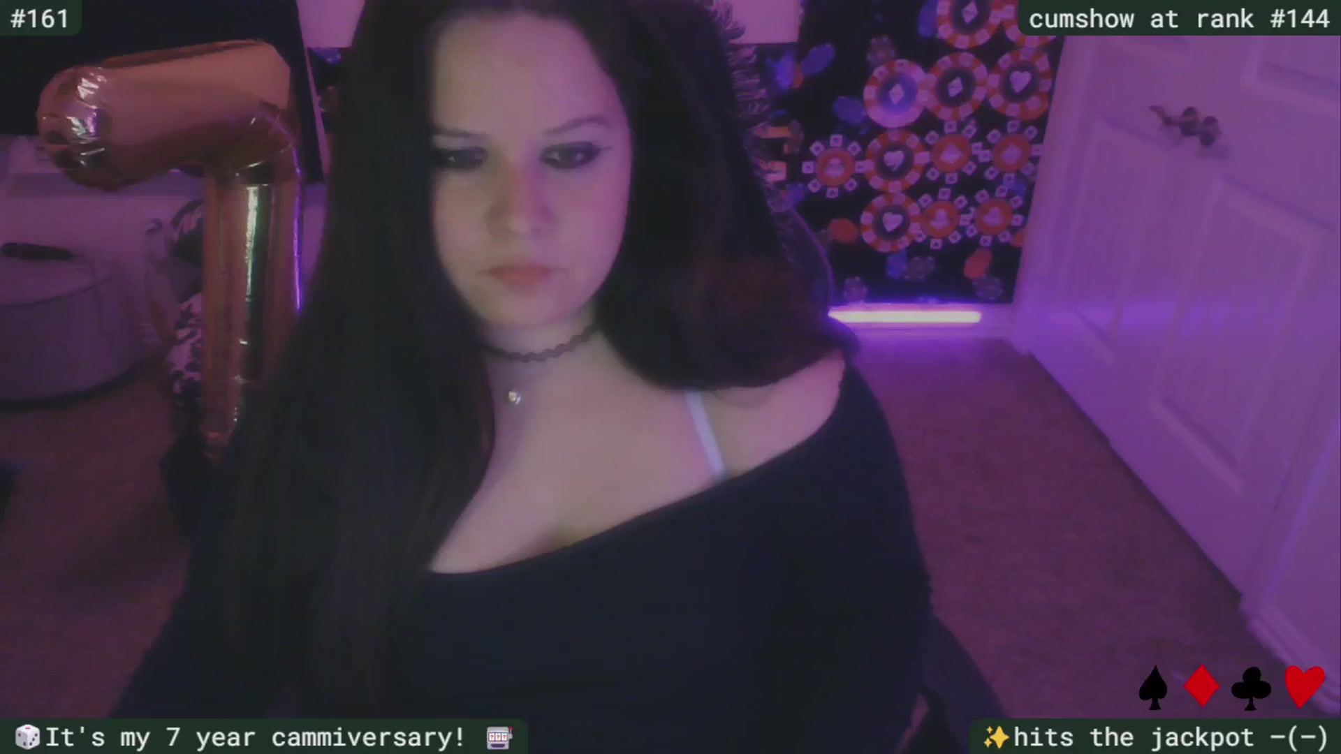 Gallery image thumbnail from SassySarah94's myfreecams stream on, 11/26/2025, 03:42 image 18 of 20