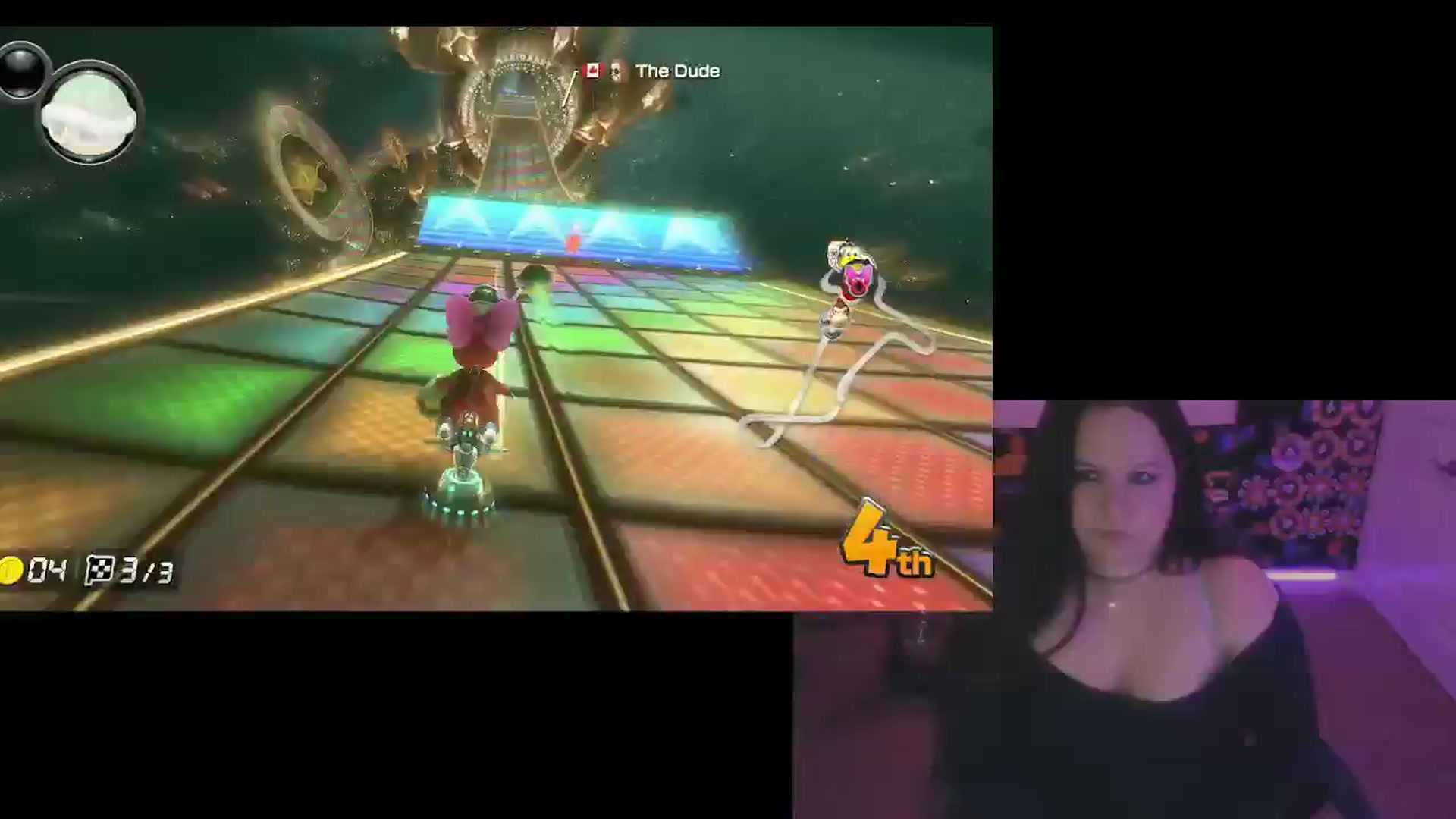 Gallery image thumbnail from SassySarah94's myfreecams stream on, 11/26/2025, 03:42 image 7 of 20