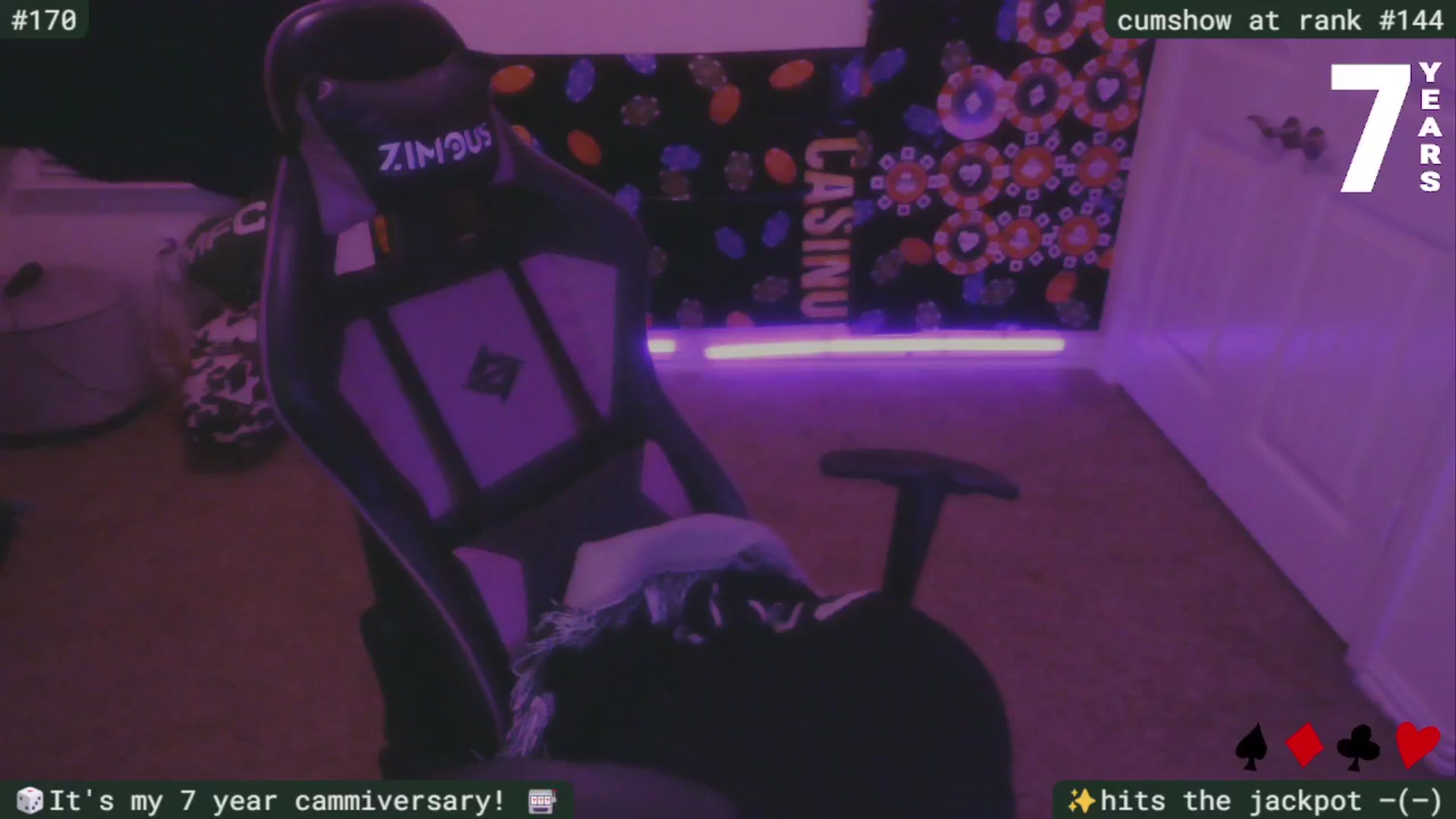 Gallery image thumbnail from SassySarah94's myfreecams stream on, 11/27/2025, 04:26 image 6 of 20