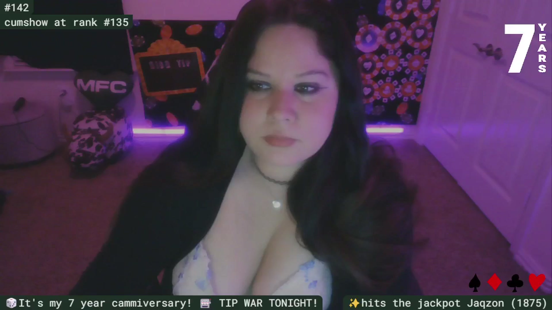 Gallery image thumbnail from SassySarah94's myfreecams stream on, 11/30/2025, 03:55 image 4 of 20