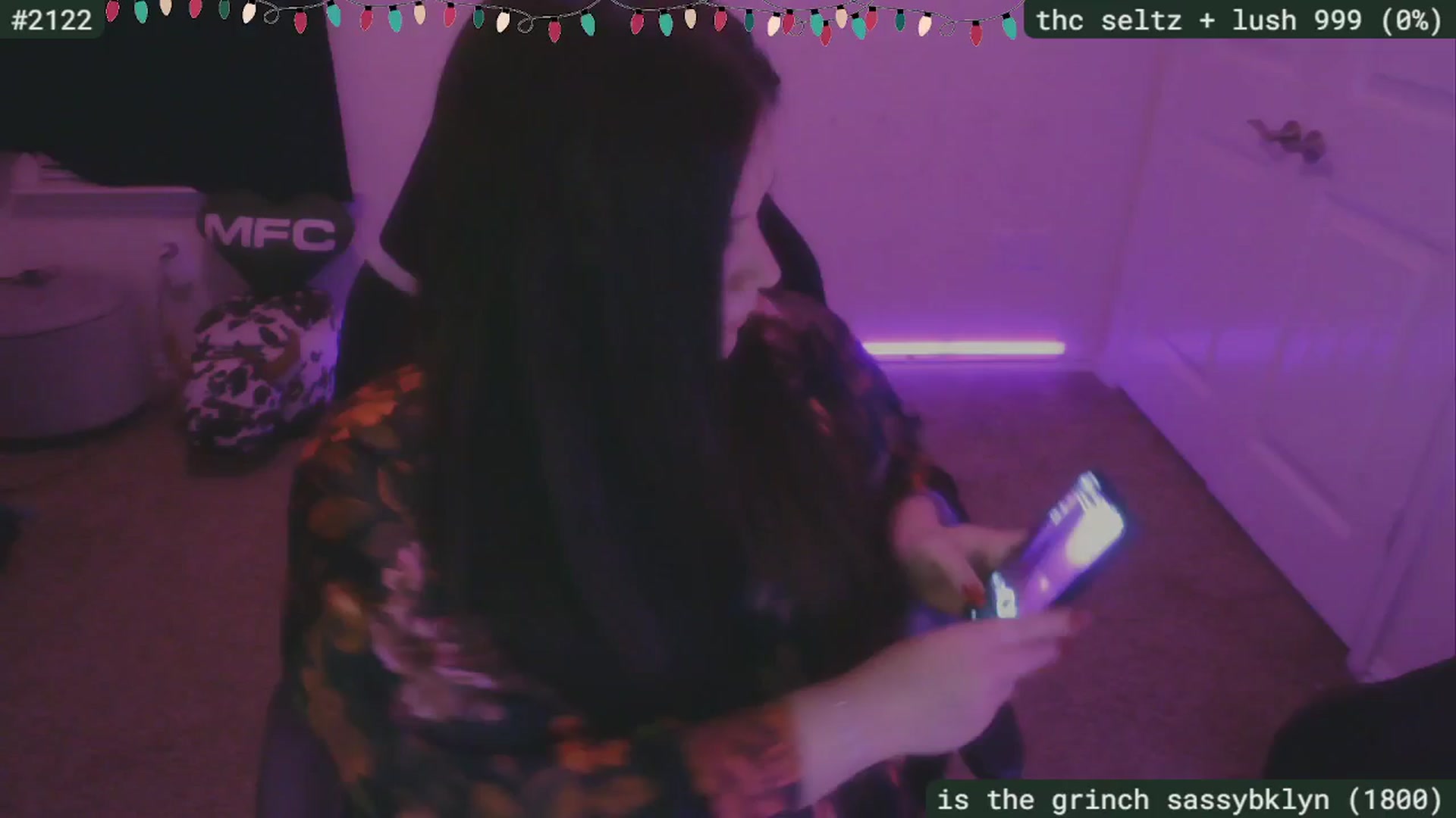 Gallery image thumbnail from SassySarah94's myfreecams stream on, 12/04/2025, 03:05 image 3 of 20
