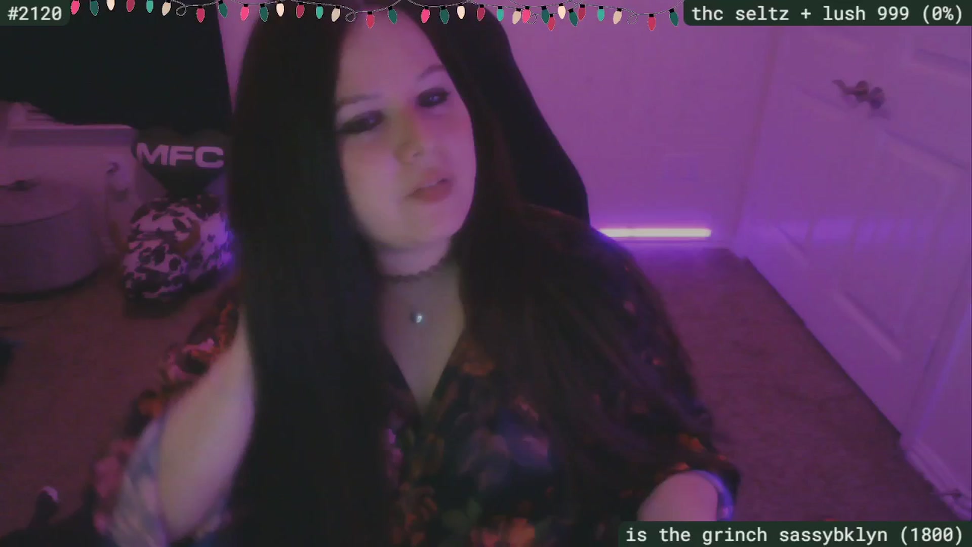 Gallery image thumbnail from SassySarah94's myfreecams stream on, 12/04/2025, 03:05 image 2 of 20