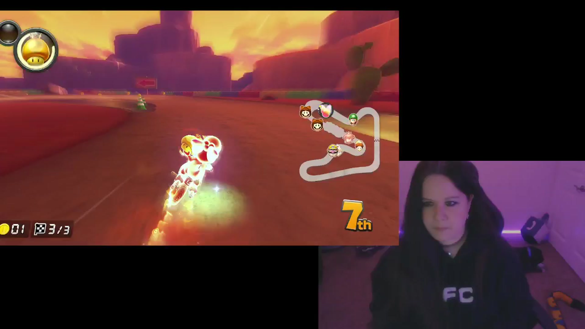Gallery image thumbnail from SassySarah94's myfreecams stream on, 12/24/2025, 04:35 image 10 of 20