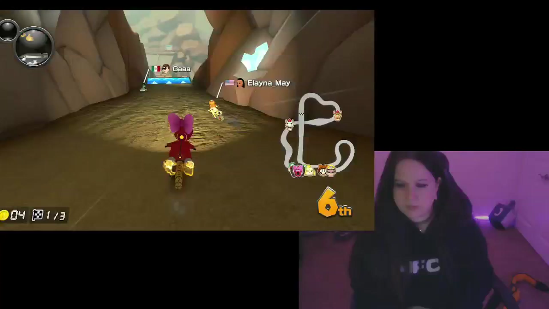 Gallery image thumbnail from SassySarah94's myfreecams stream on, 12/24/2025, 04:35 image 8 of 20