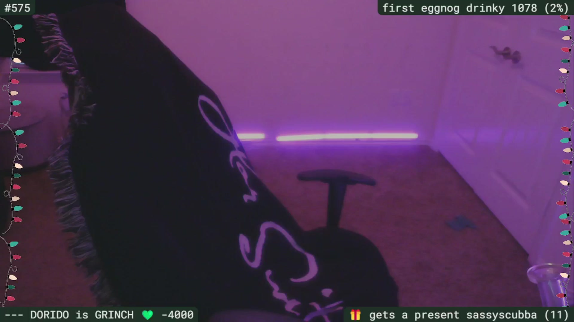 Gallery image thumbnail from SassySarah94's myfreecams stream on, 12/26/2025, 24:01 image 19 of 20