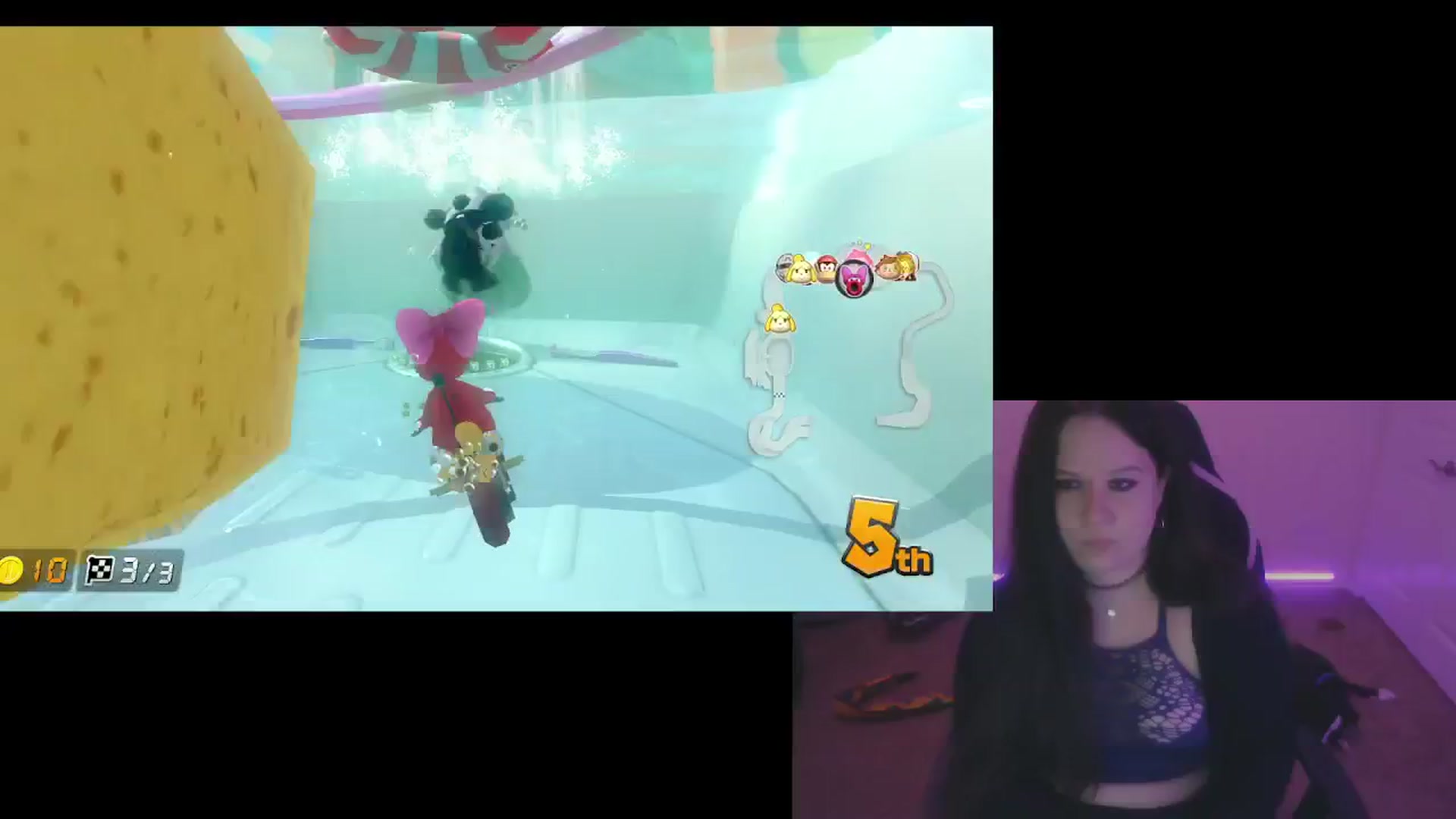 Gallery image thumbnail from SassySarah94's myfreecams stream on, 12/27/2025, 04:34 image 1 of 20