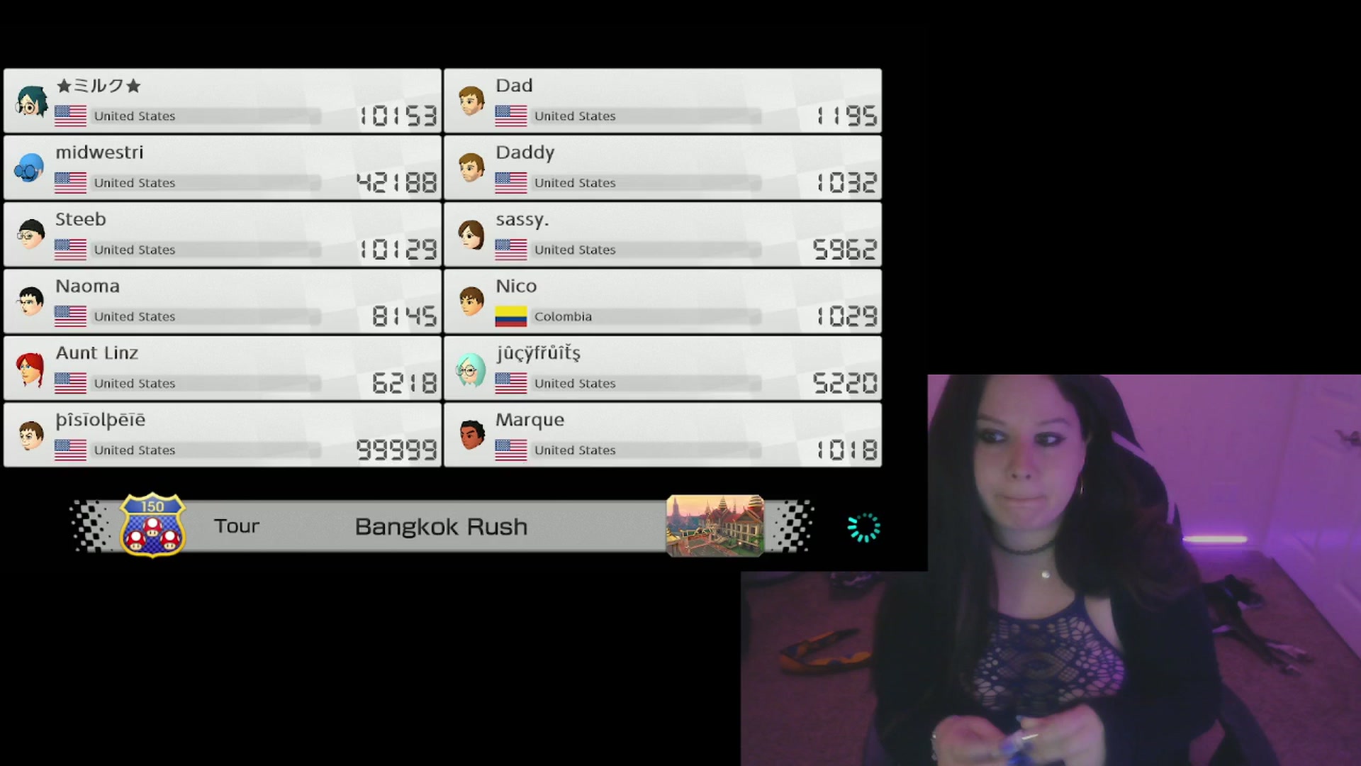 Gallery image thumbnail from SassySarah94's myfreecams stream on, 12/27/2025, 04:34 image 2 of 20