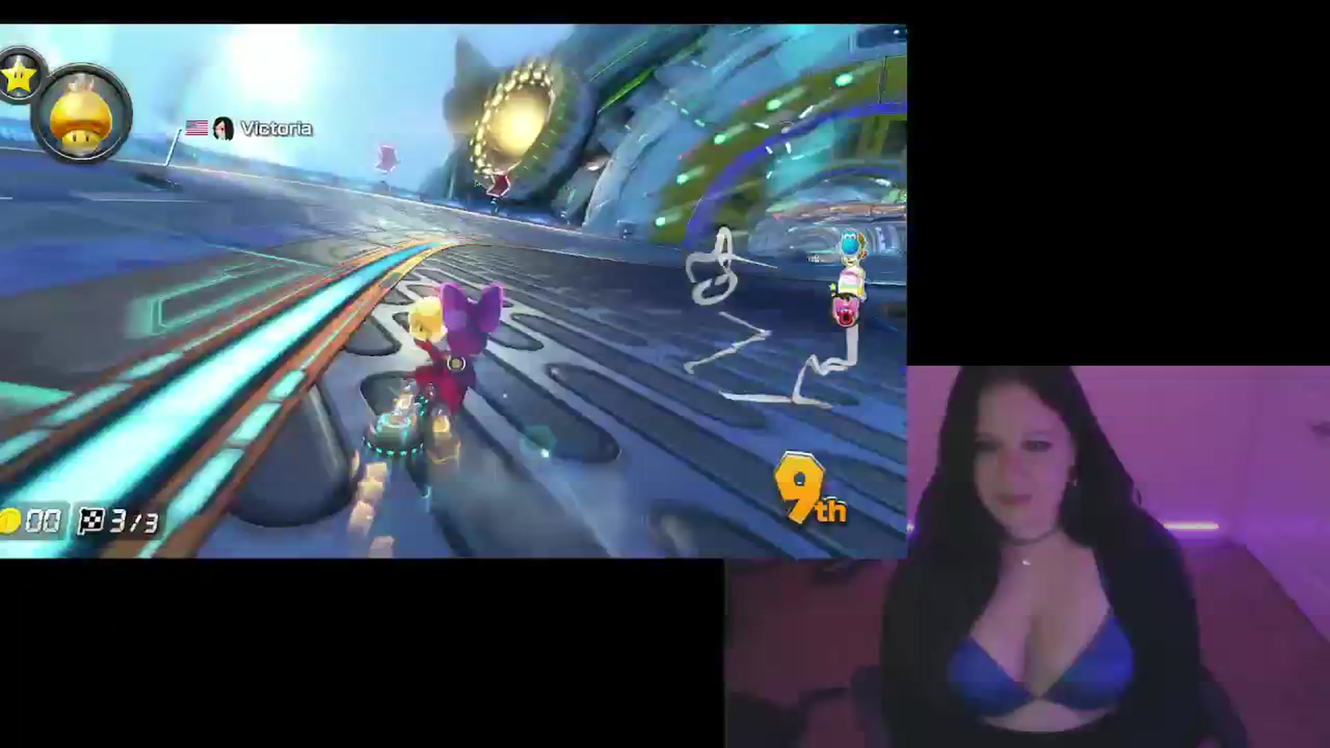 Gallery image thumbnail from SassySarah94's myfreecams stream on, 12/28/2025, 03:34 image 16 of 20