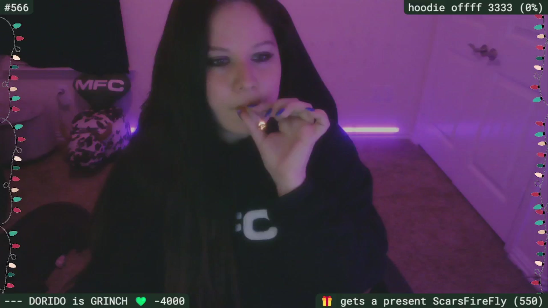 Gallery image thumbnail from SassySarah94's myfreecams stream on, 12/29/2025, 03:56 image 9 of 20