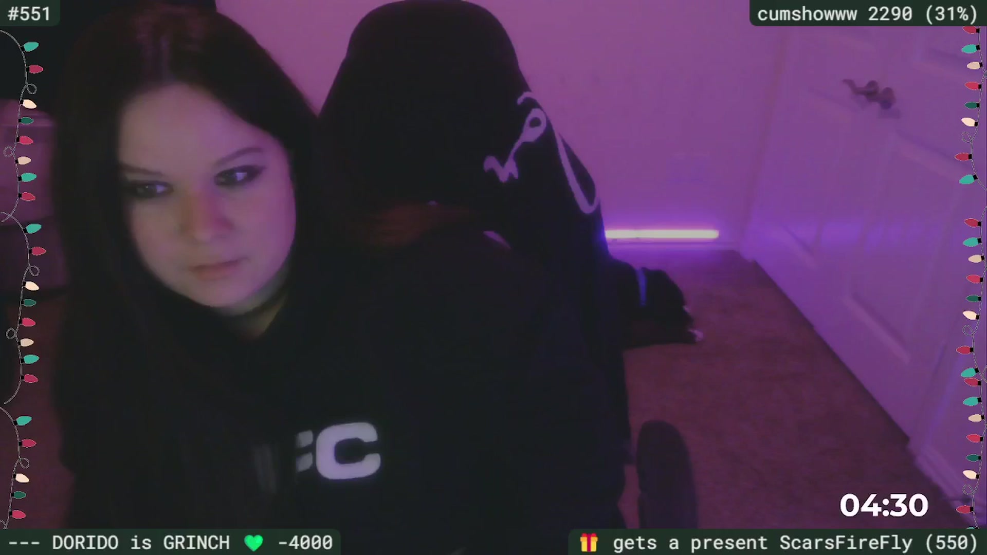 Gallery image thumbnail from SassySarah94's myfreecams stream on, 12/29/2025, 03:56 image 20 of 20