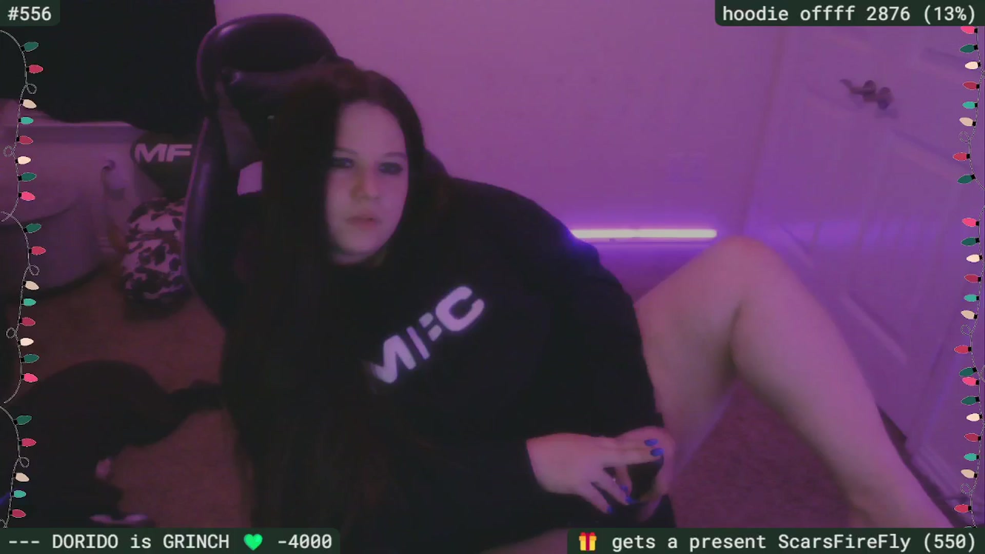 Gallery image thumbnail from SassySarah94's myfreecams stream on, 12/29/2025, 03:56 image 13 of 20