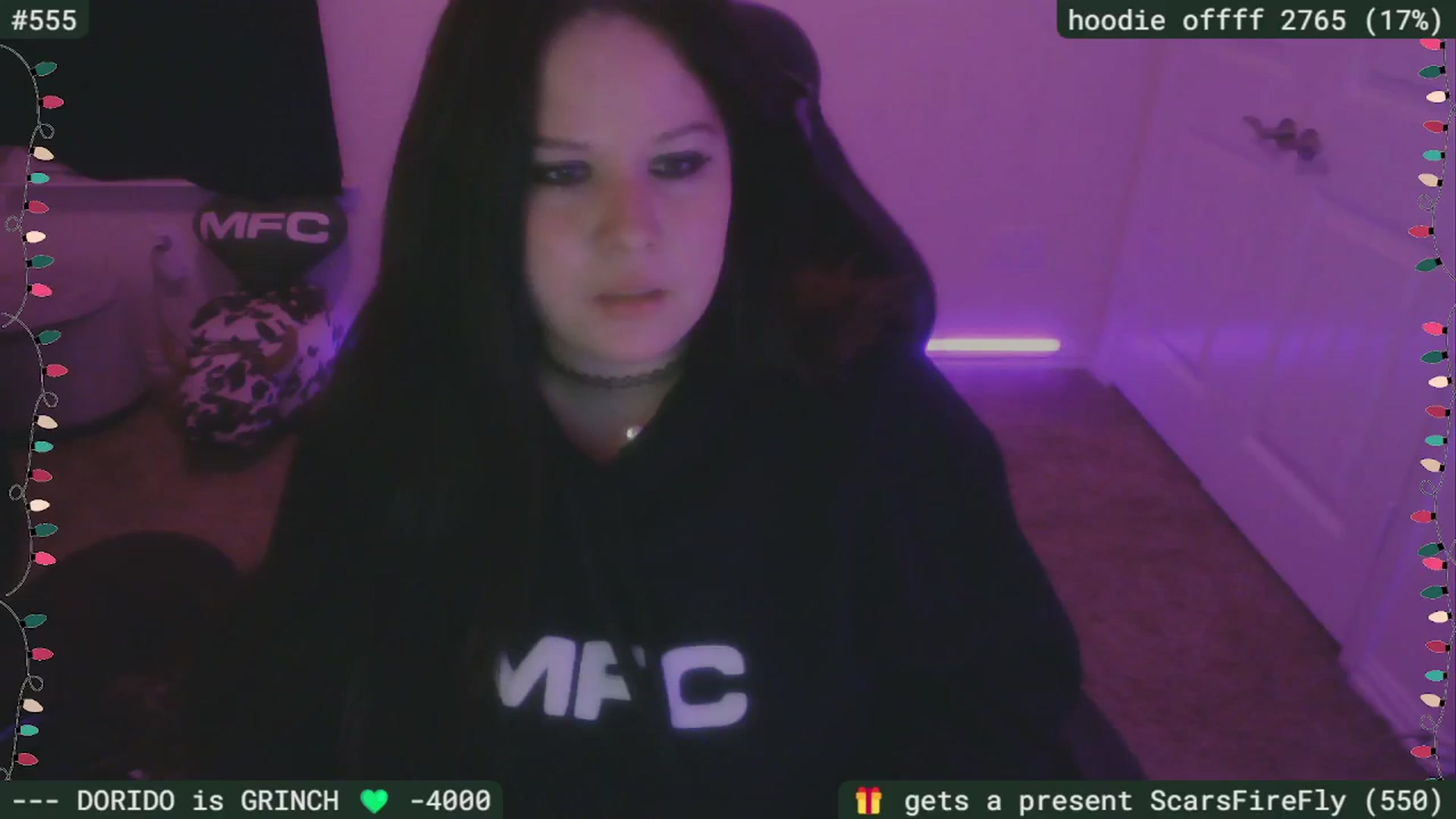 Gallery image thumbnail from SassySarah94's myfreecams stream on, 12/29/2025, 03:56 image 14 of 20