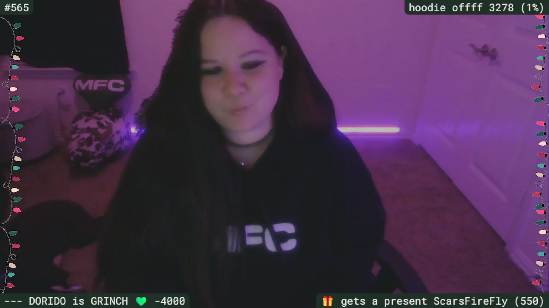 Gallery image thumbnail from SassySarah94's myfreecams stream on, 12/29/2025, 03:56 image 11 of 20