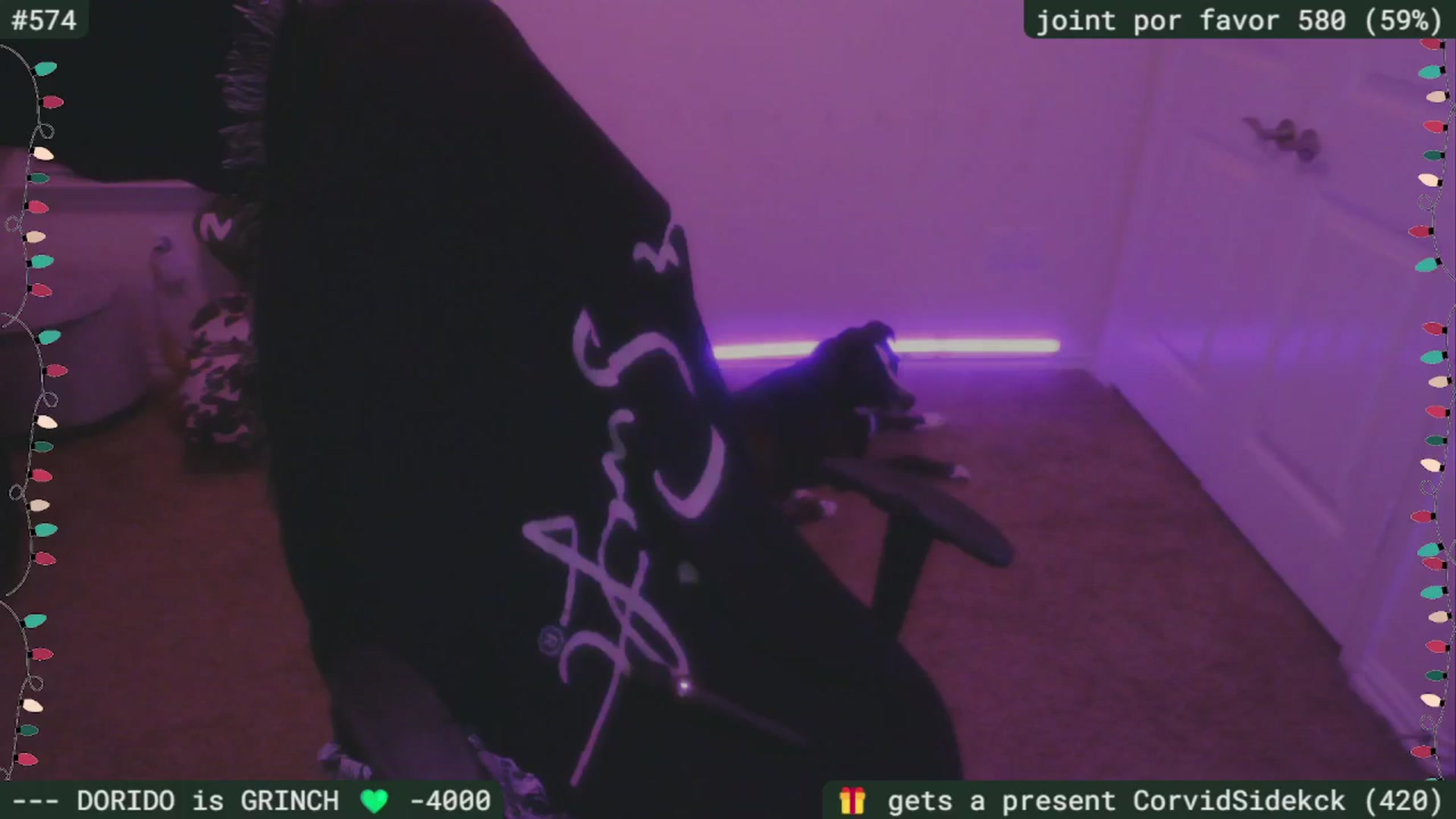 Gallery image thumbnail from SassySarah94's myfreecams stream on, 12/29/2025, 03:56 image 5 of 20