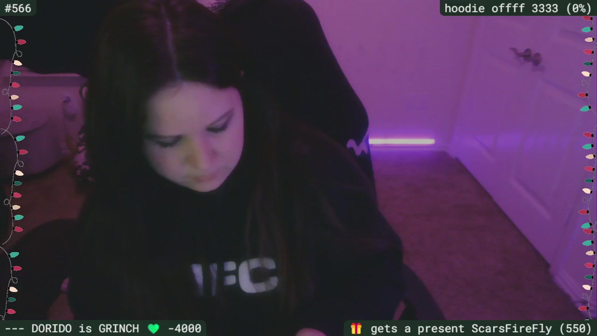 Gallery image thumbnail from SassySarah94's myfreecams stream on, 12/29/2025, 03:56 image 8 of 20