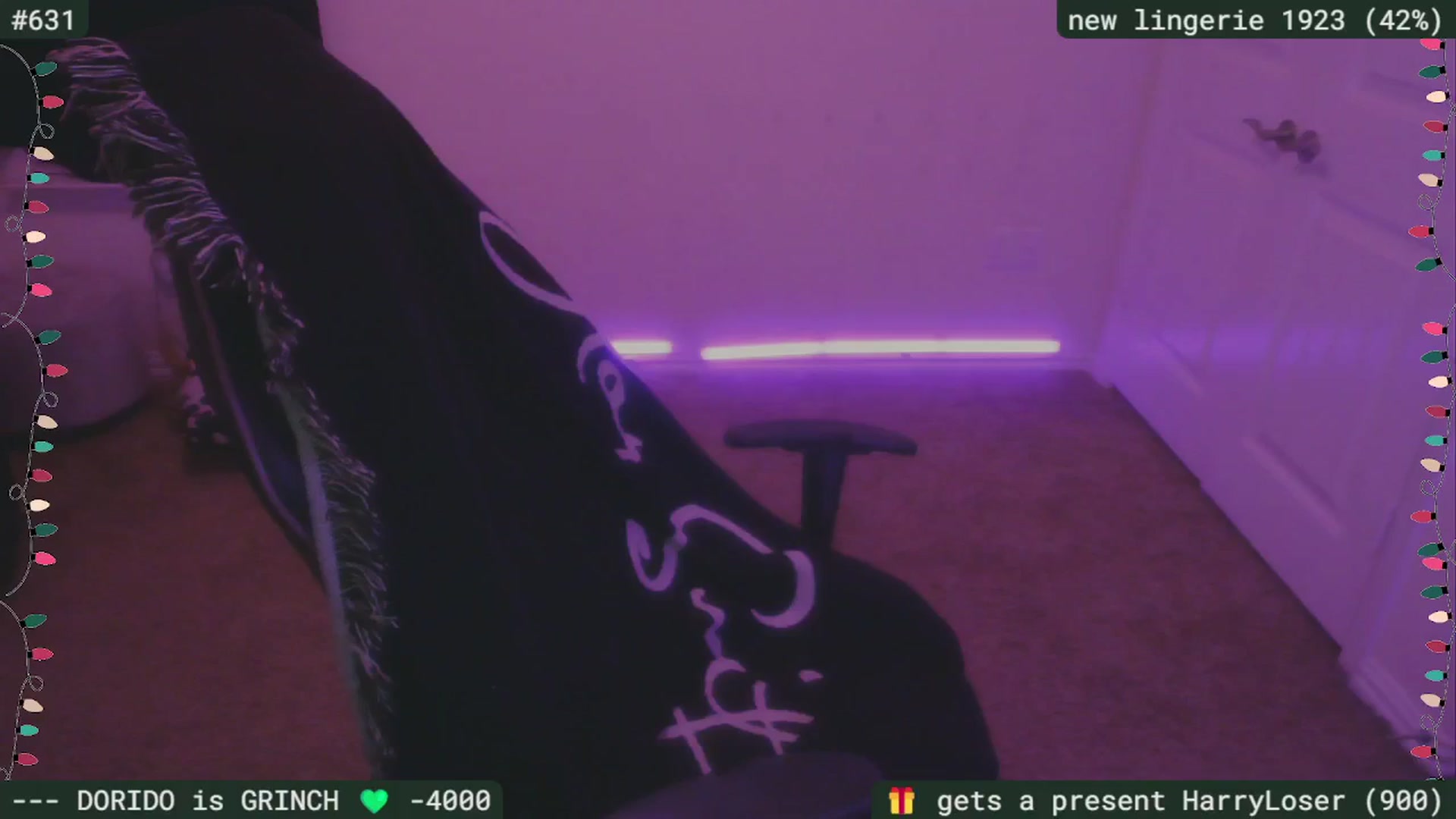 Gallery image thumbnail from SassySarah94's myfreecams stream on, 01/01/2026, 04:09 image 20 of 20