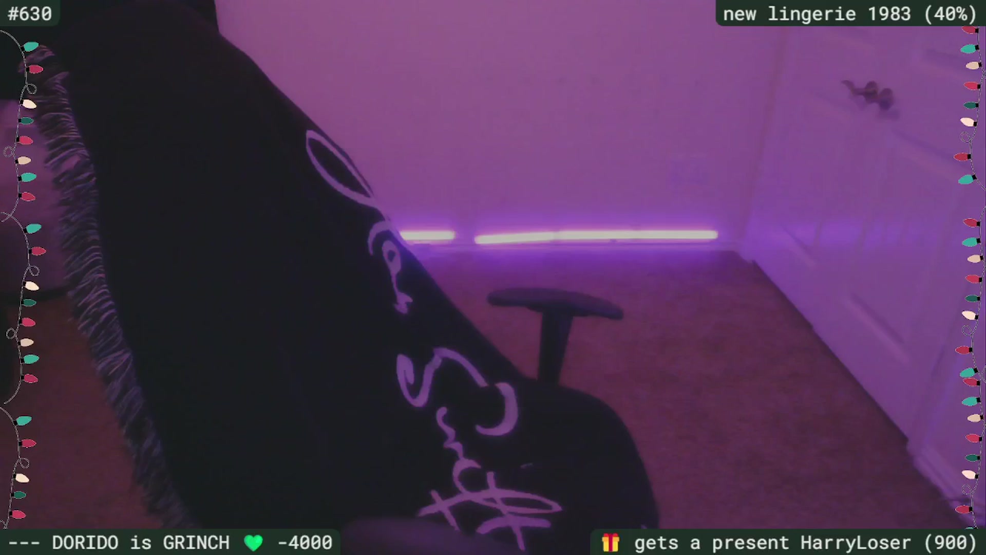Gallery image thumbnail from SassySarah94's myfreecams stream on, 01/01/2026, 04:09 image 15 of 20