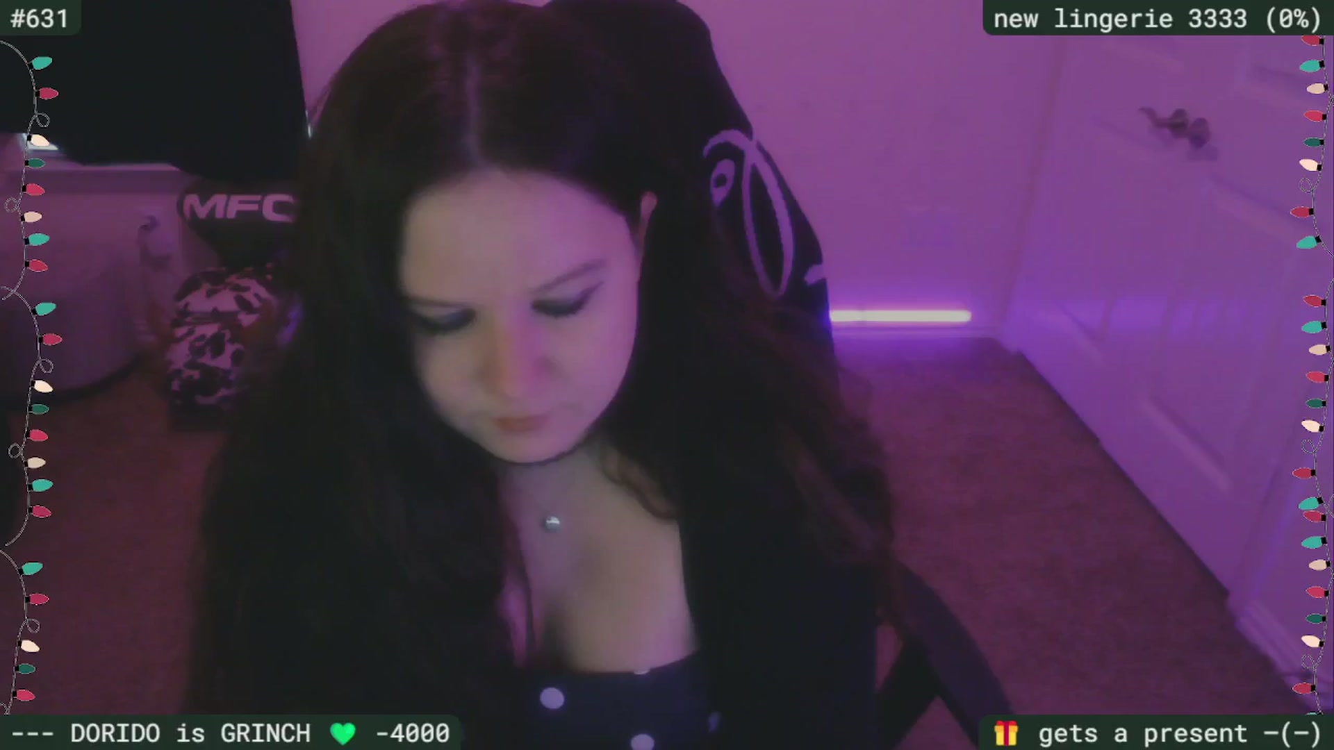 Gallery image thumbnail from SassySarah94's myfreecams stream on, 01/02/2026, 24:02 image 1 of 20