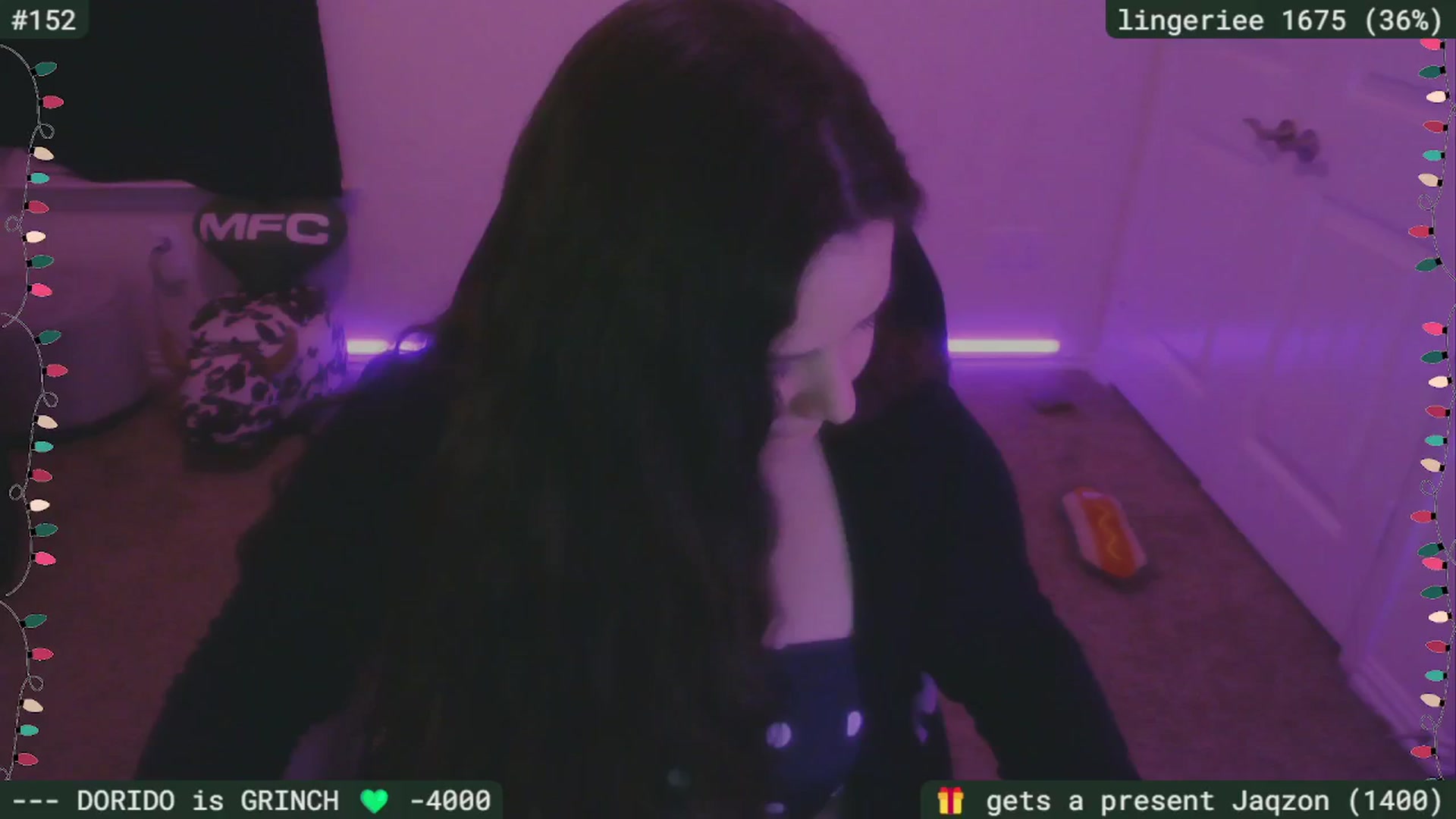 Gallery image thumbnail from SassySarah94's myfreecams stream on, 01/02/2026, 24:02 image 18 of 20