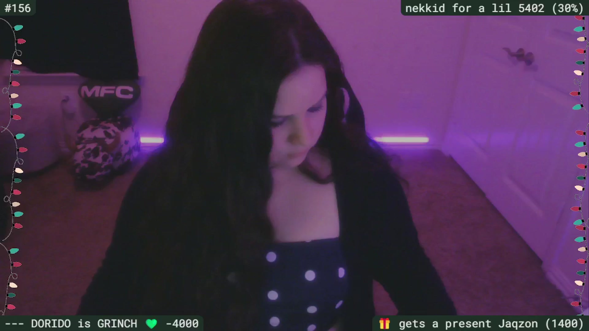 Gallery image thumbnail from SassySarah94's myfreecams stream on, 01/02/2026, 03:08 image 2 of 20