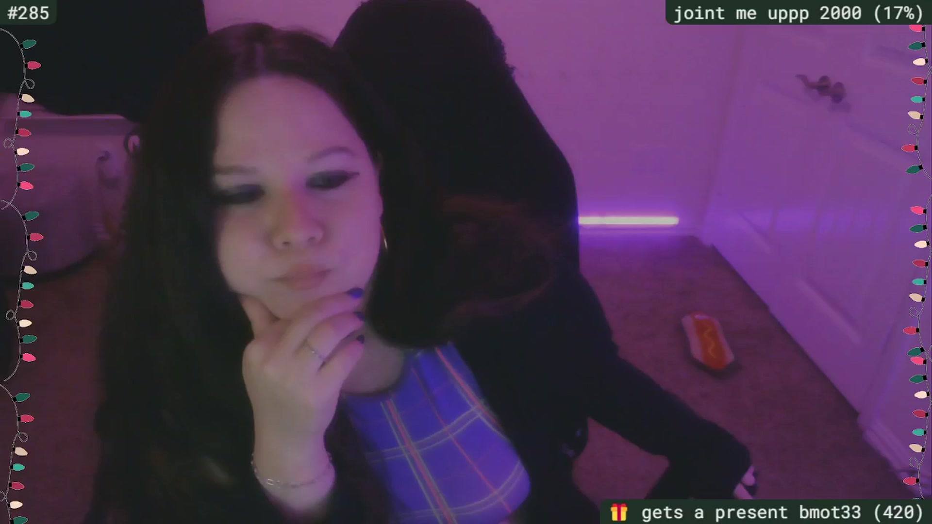 Gallery image thumbnail from SassySarah94's myfreecams stream on, 01/03/2026, 03:42 image 16 of 20
