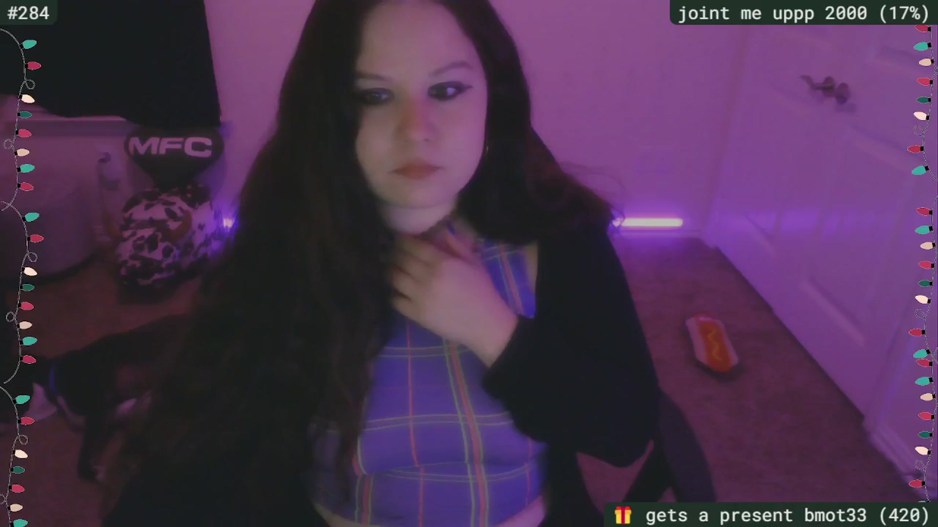 Gallery image thumbnail from SassySarah94's myfreecams stream on, 01/03/2026, 03:42 image 11 of 20