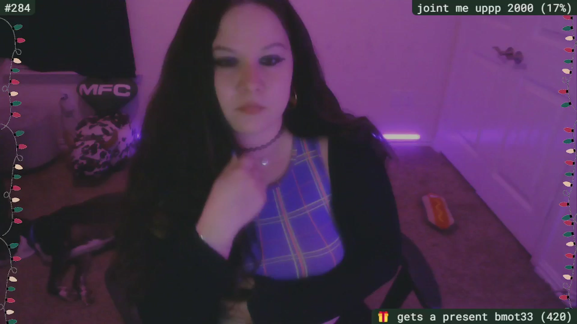 Gallery image thumbnail from SassySarah94's myfreecams stream on, 01/03/2026, 03:42 image 13 of 20