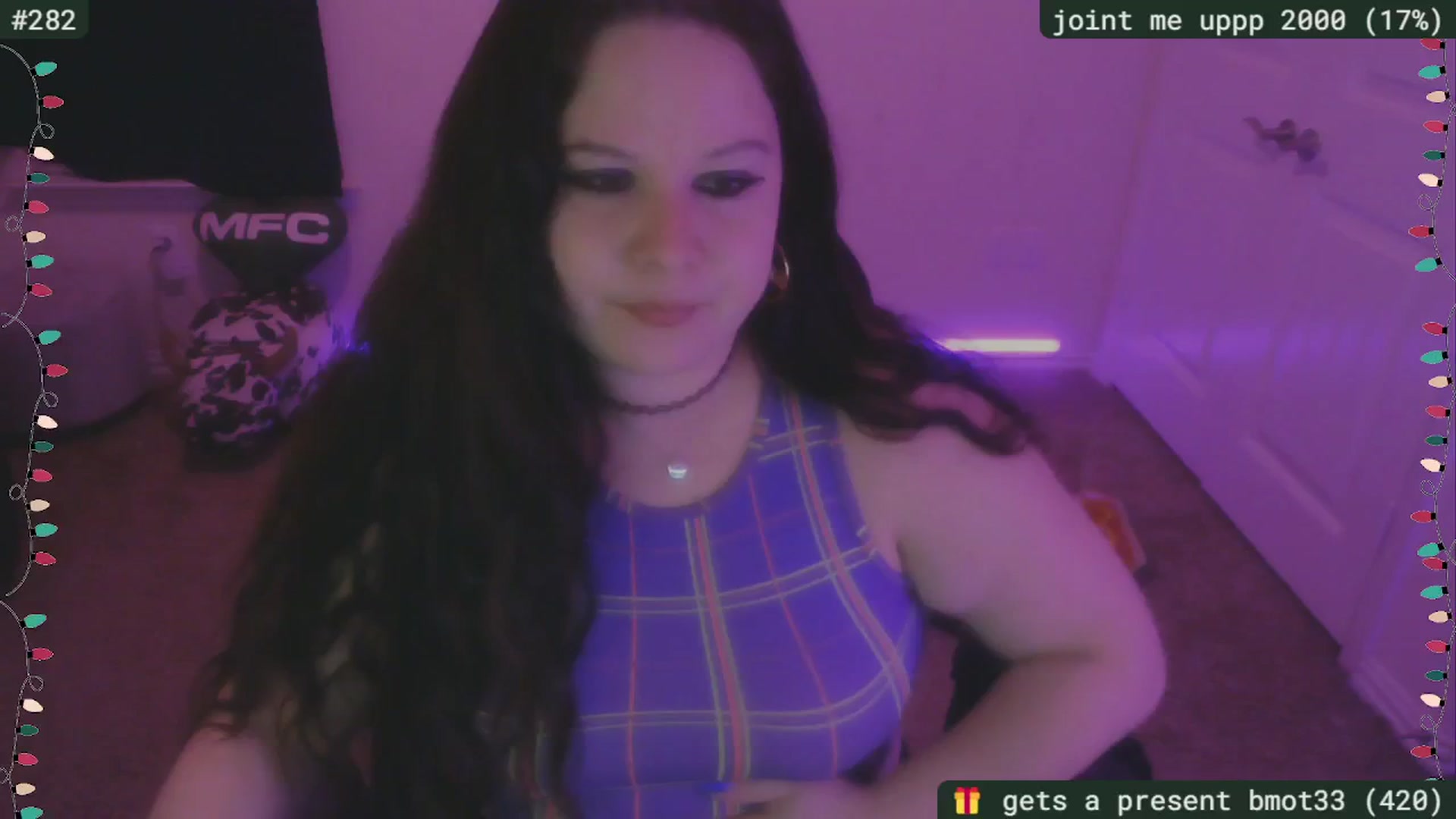 Gallery image thumbnail from SassySarah94's myfreecams stream on, 01/03/2026, 03:42 image 4 of 20