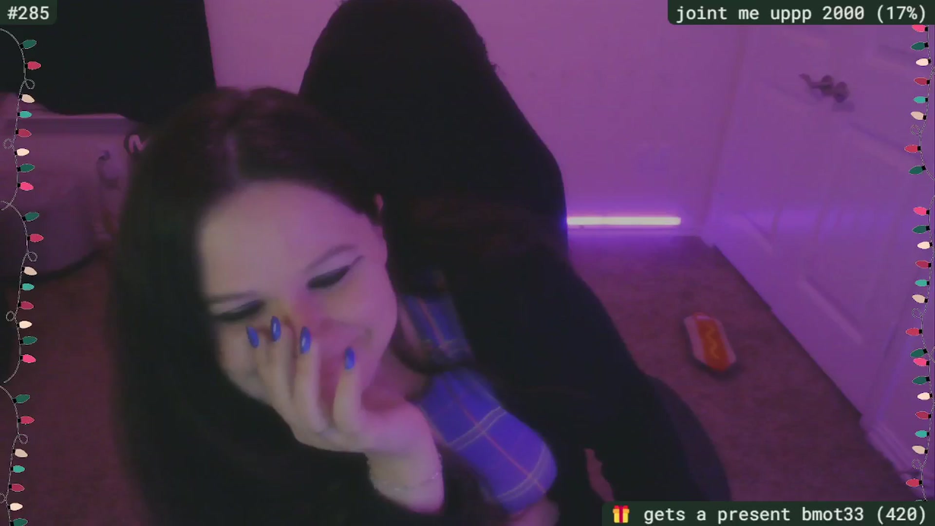 Gallery image thumbnail from SassySarah94's myfreecams stream on, 01/03/2026, 03:42 image 19 of 20