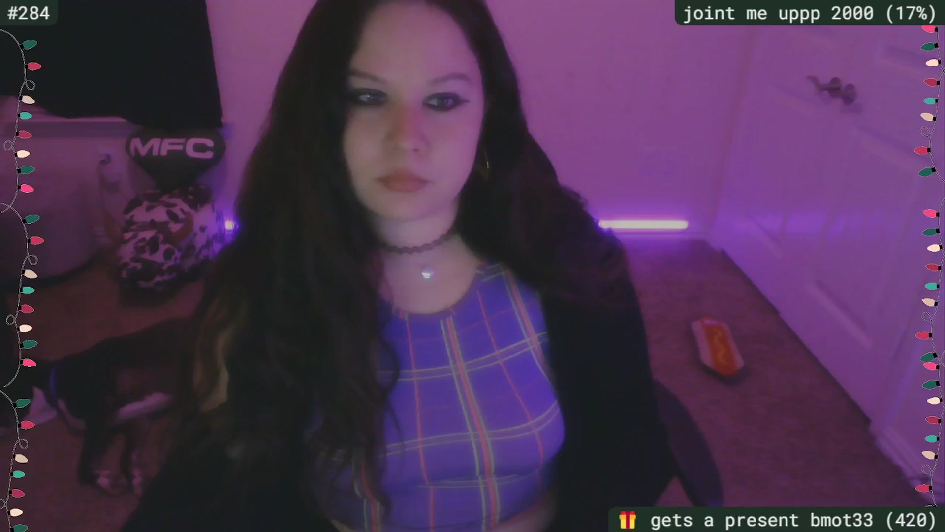 Gallery image thumbnail from SassySarah94's myfreecams stream on, 01/03/2026, 03:42 image 12 of 20