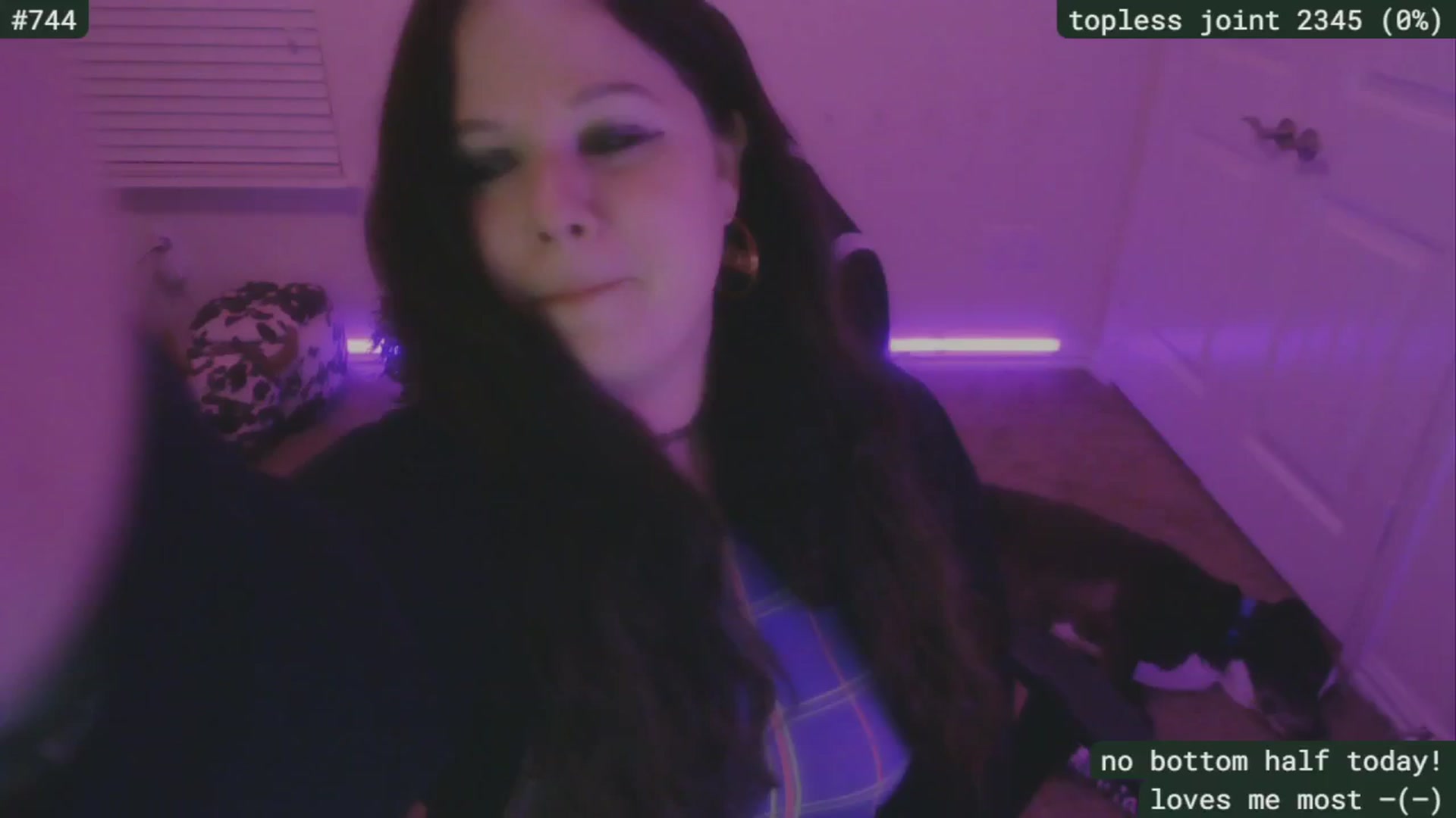 Gallery image thumbnail from SassySarah94's myfreecams stream on, 01/07/2026, 03:19 image 10 of 20