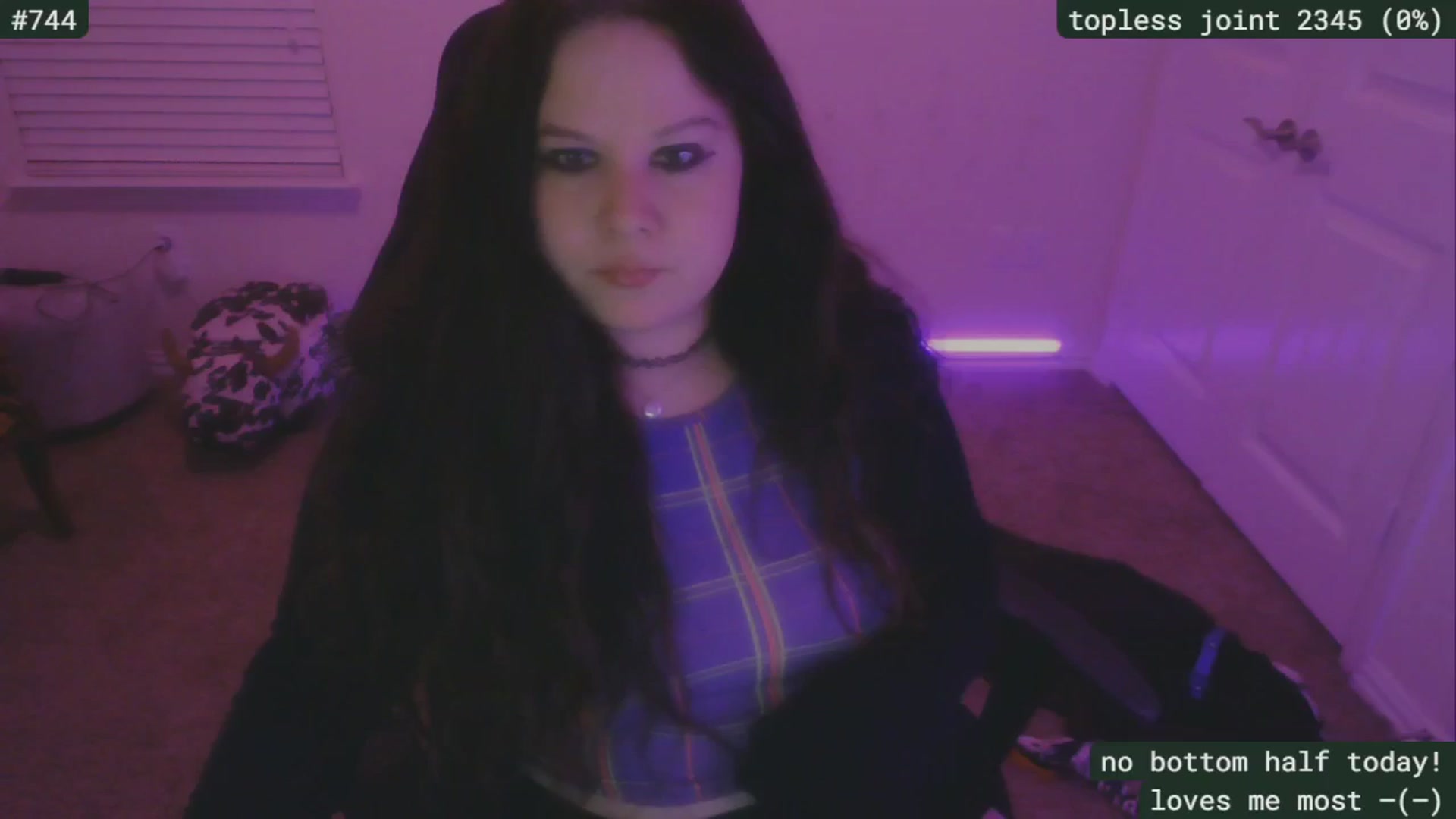 Gallery image thumbnail from SassySarah94's myfreecams stream on, 01/07/2026, 03:19 image 8 of 20
