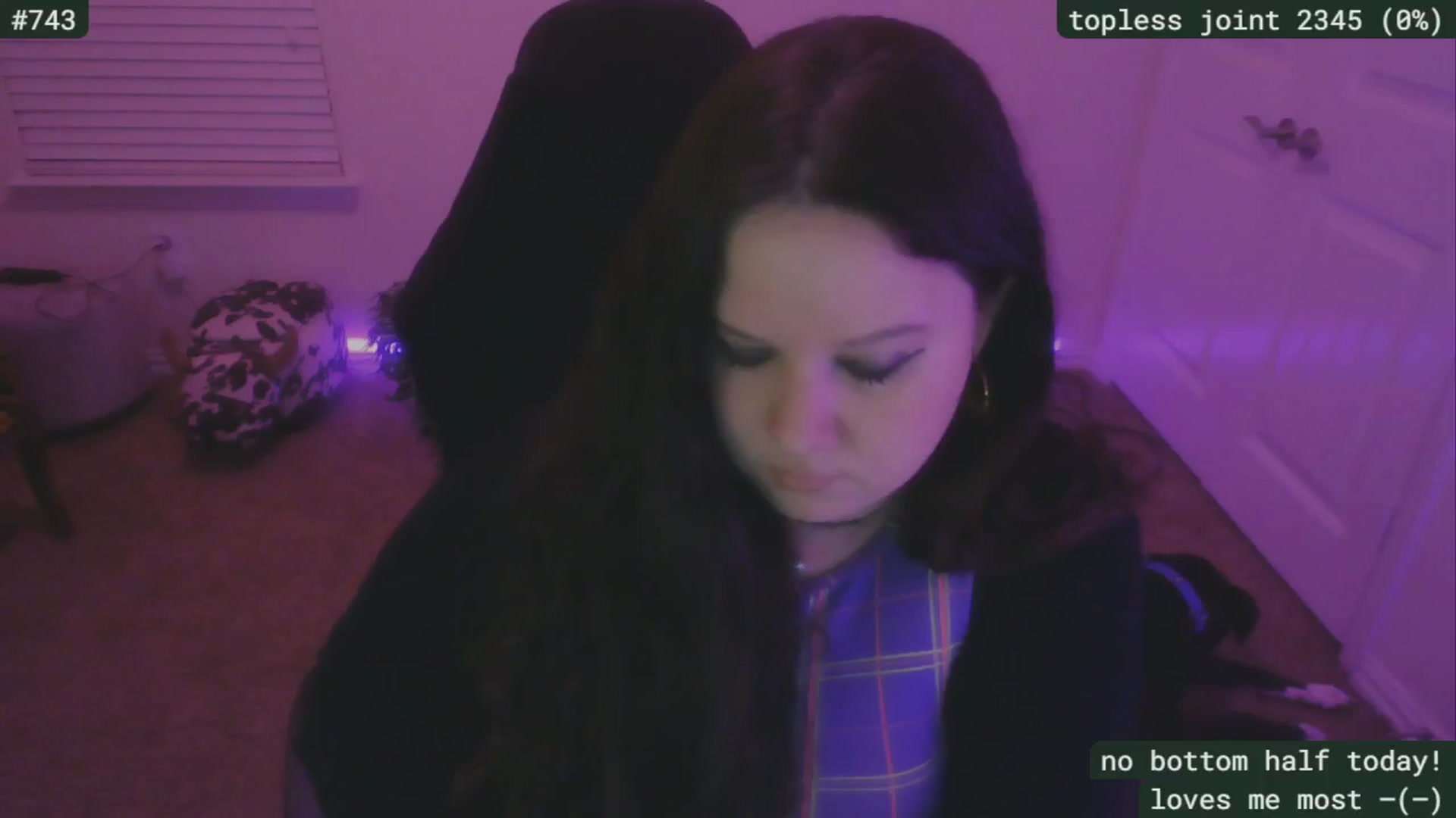 Gallery image thumbnail from SassySarah94's myfreecams stream on, 01/07/2026, 03:19 image 7 of 20