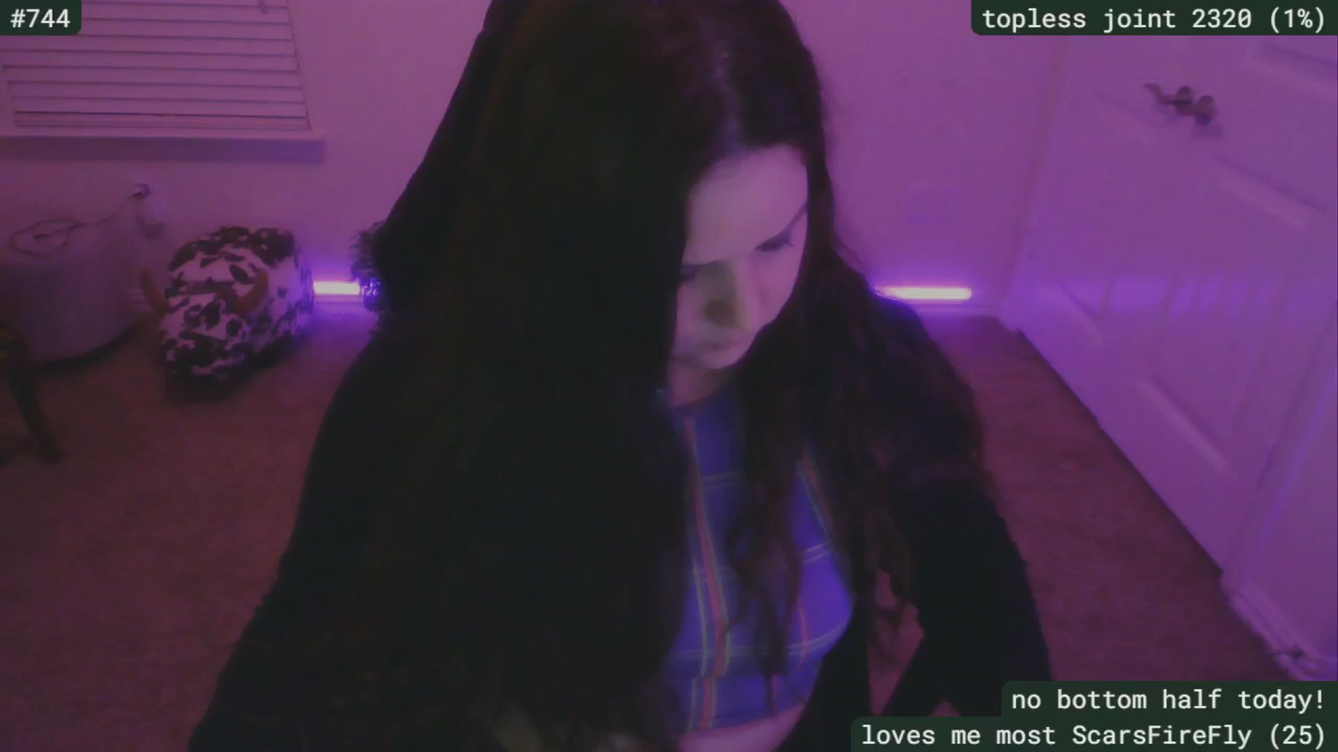 Gallery image thumbnail from SassySarah94's myfreecams stream on, 01/07/2026, 03:19 image 14 of 20