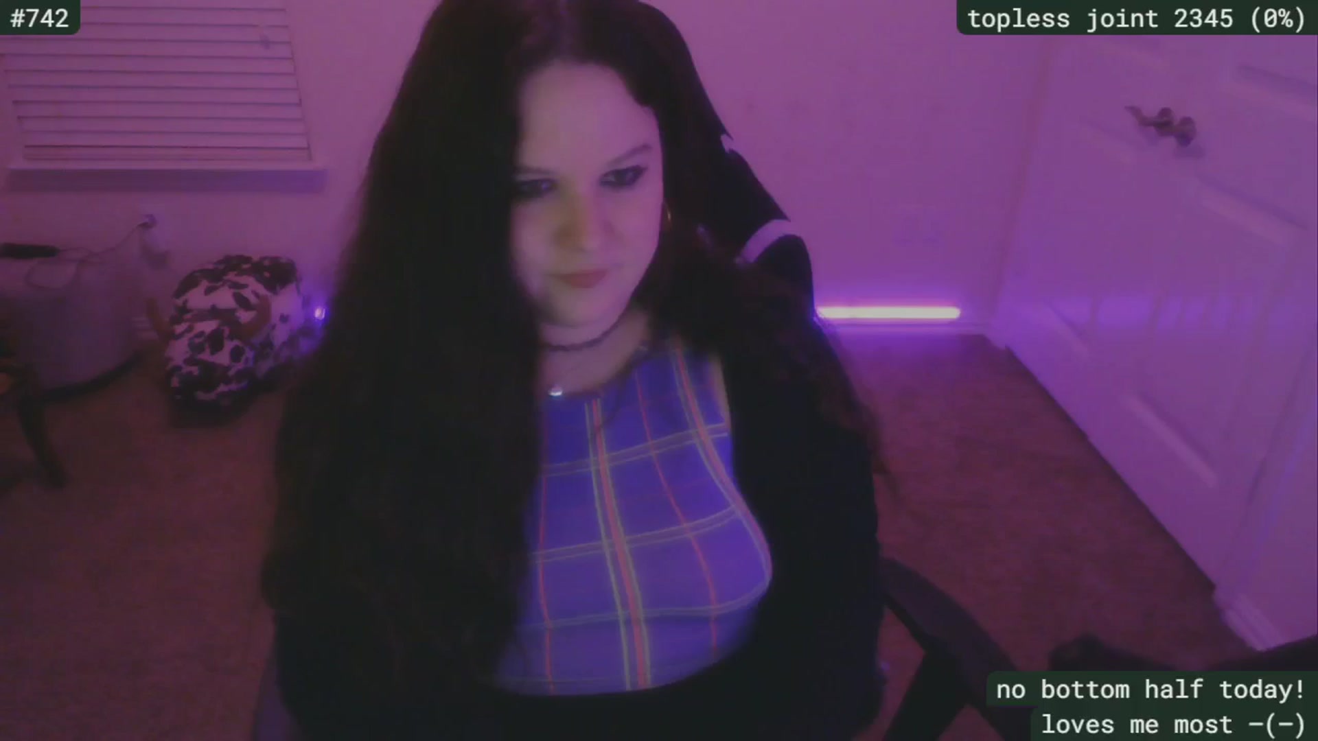 Gallery image thumbnail from SassySarah94's myfreecams stream on, 01/07/2026, 03:19 image 3 of 20