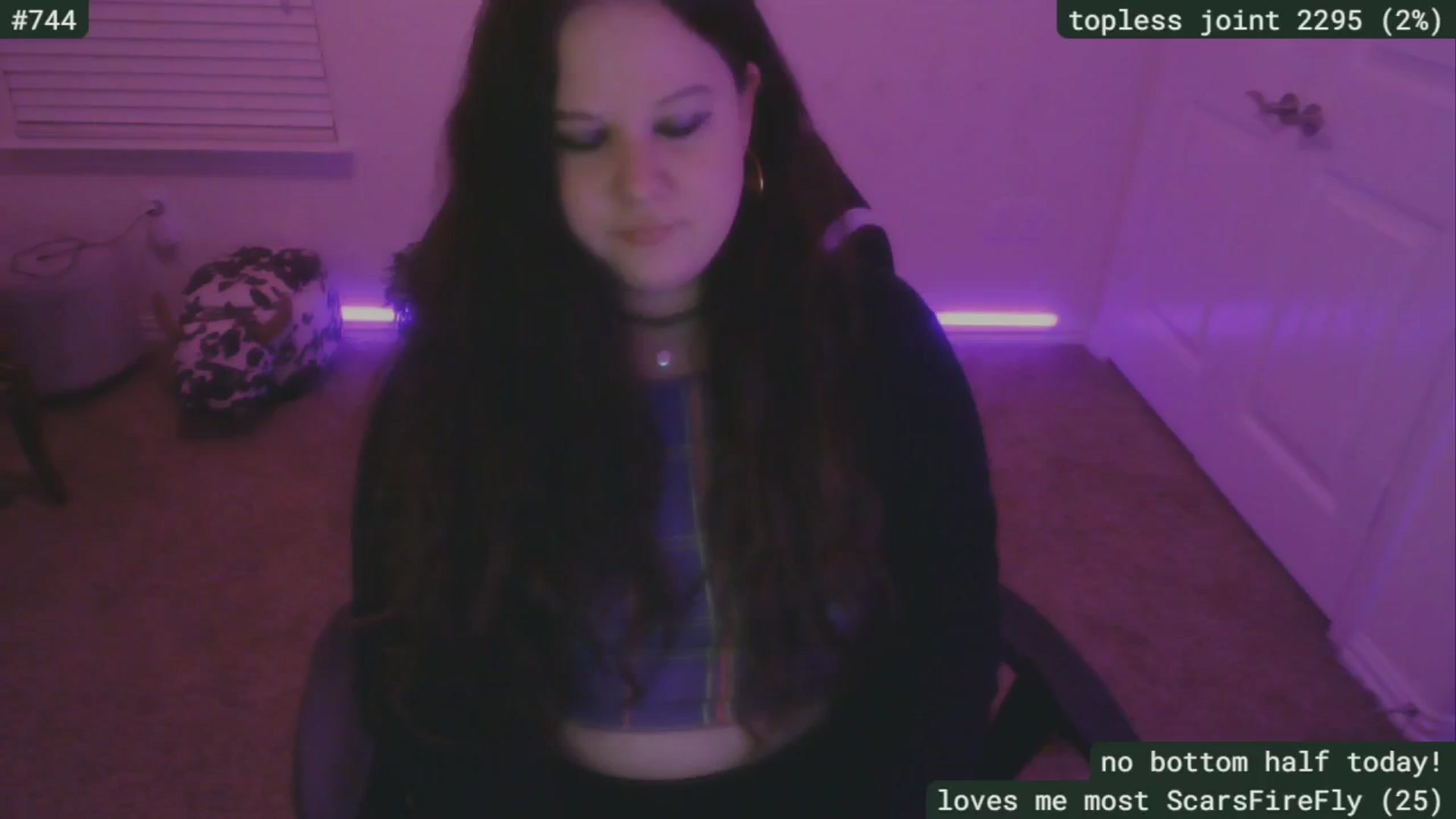 Gallery image thumbnail from SassySarah94's myfreecams stream on, 01/07/2026, 03:19 image 15 of 20